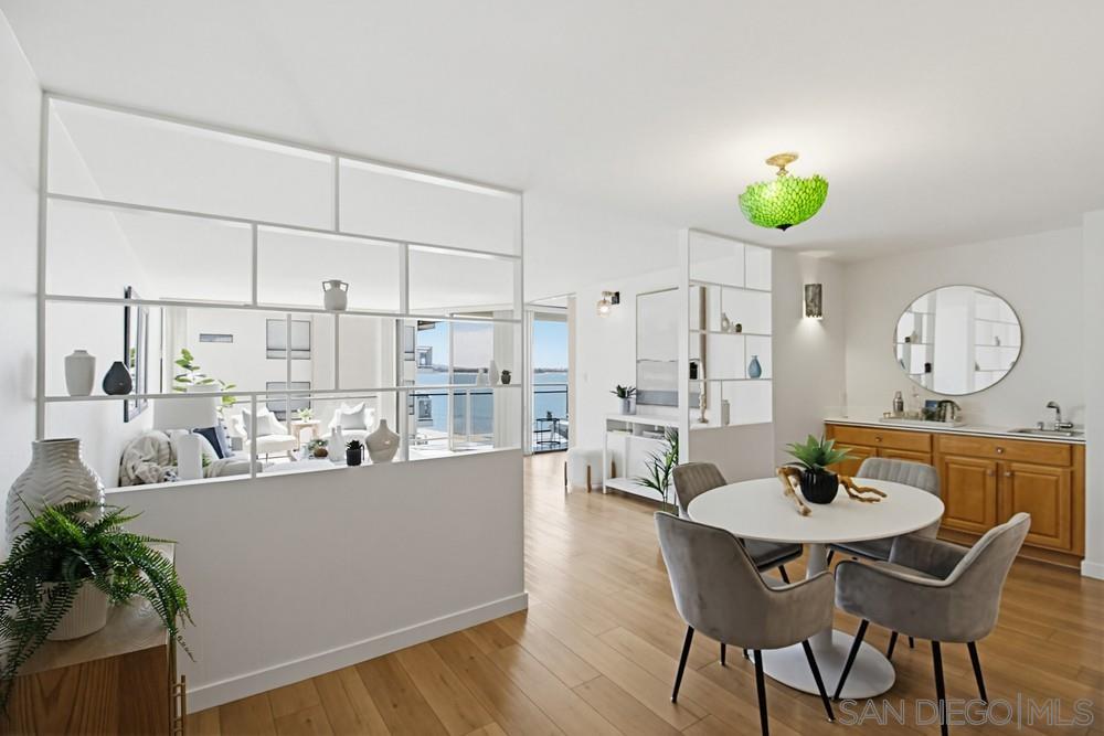 Detail Gallery Image 9 of 72 For 3916  Riviera Dr Unit 504, San Diego,  CA 92109 - 2 Beds | 2 Baths