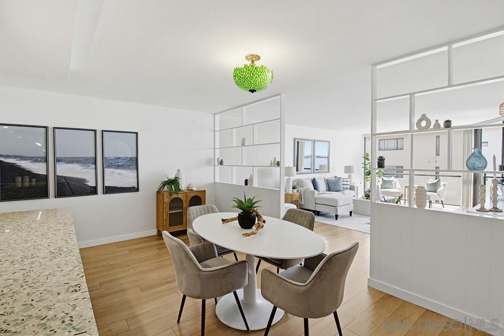 Detail Gallery Image 10 of 72 For 3916  Riviera Dr Unit 504, San Diego,  CA 92109 - 2 Beds | 2 Baths