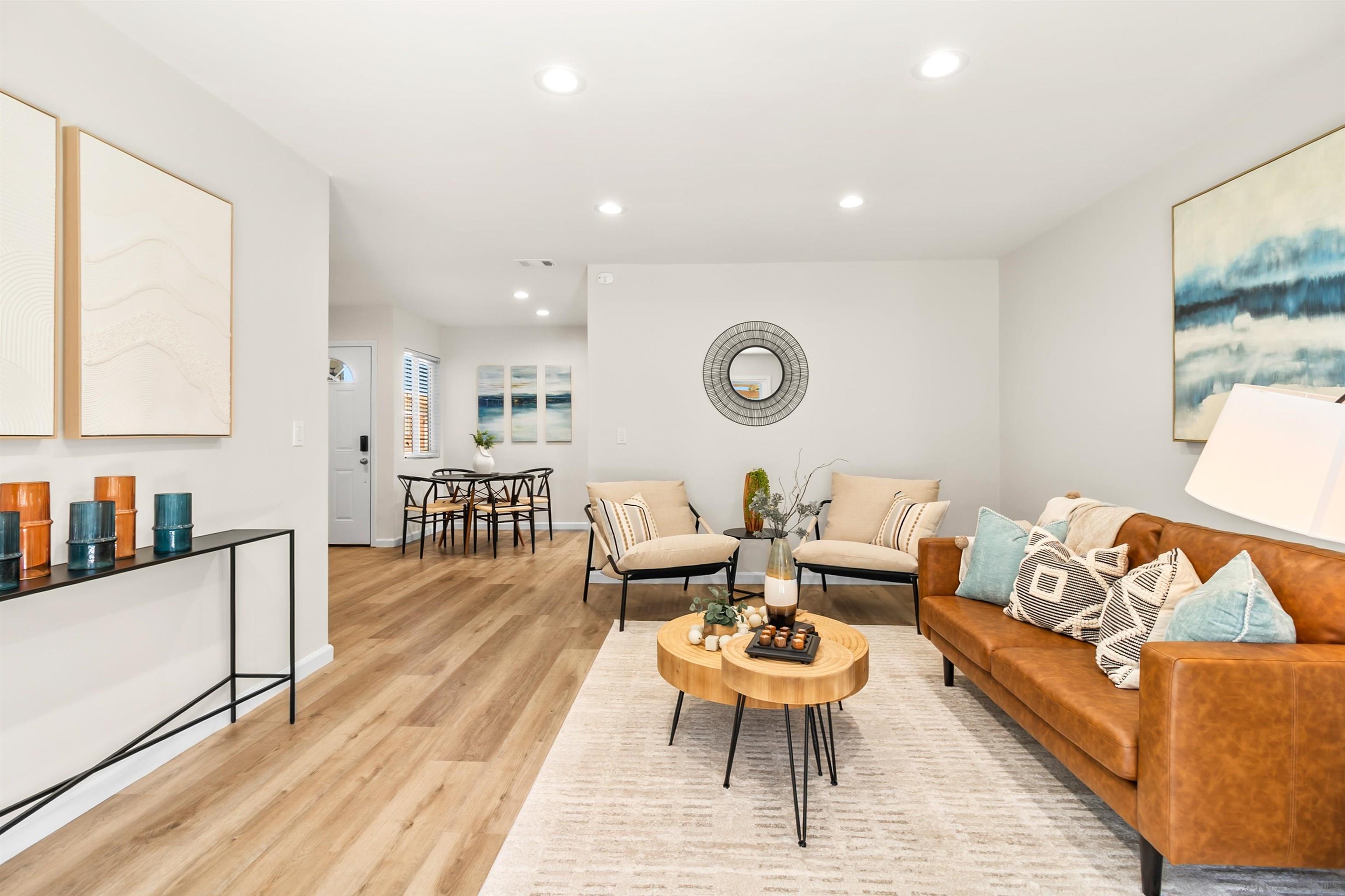 Detail Gallery Image 4 of 46 For 2309  Saratoga, Oceanside,  CA 92054 - 3 Beds | 2 Baths