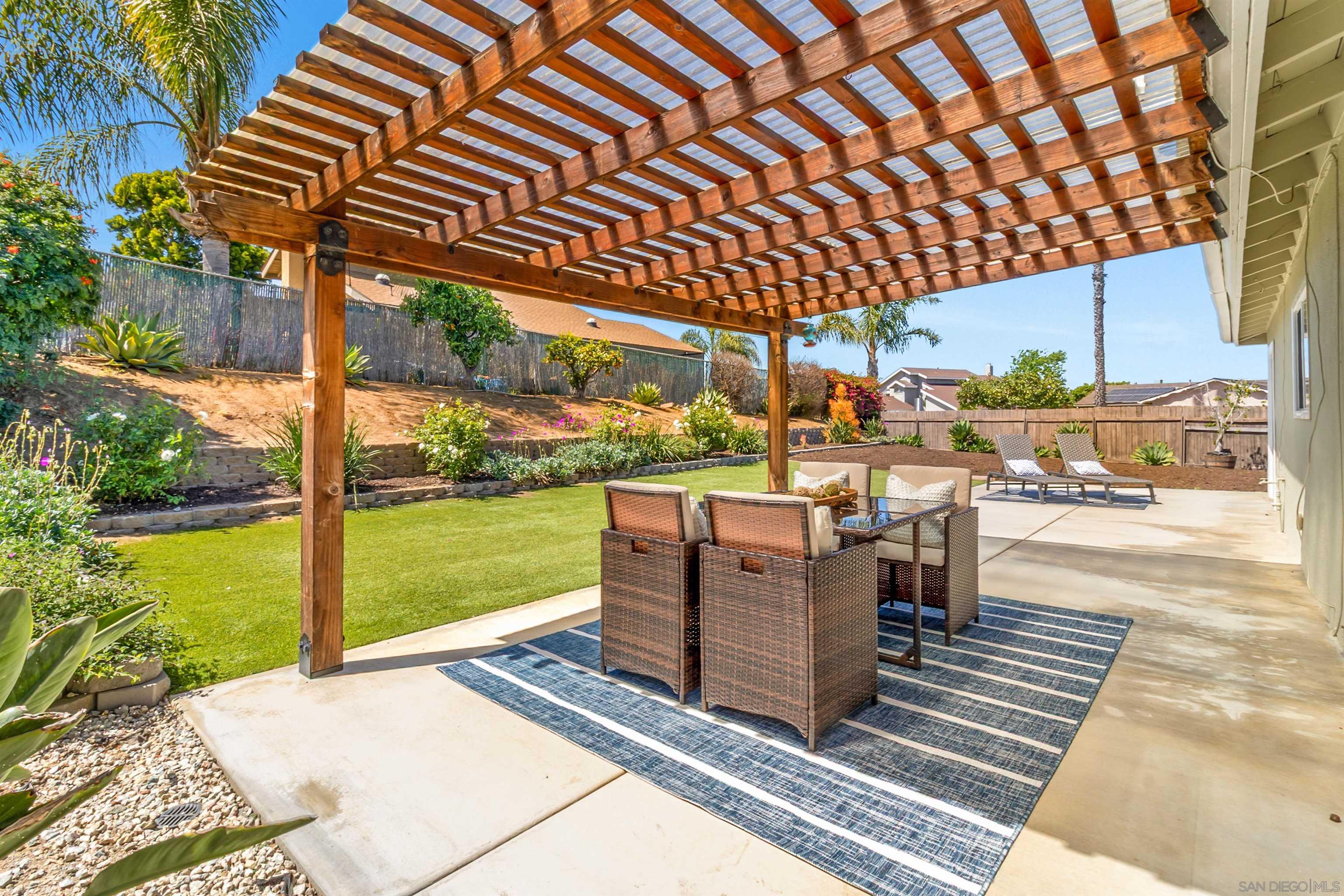 Detail Gallery Image 33 of 46 For 2309  Saratoga, Oceanside,  CA 92054 - 3 Beds | 2 Baths