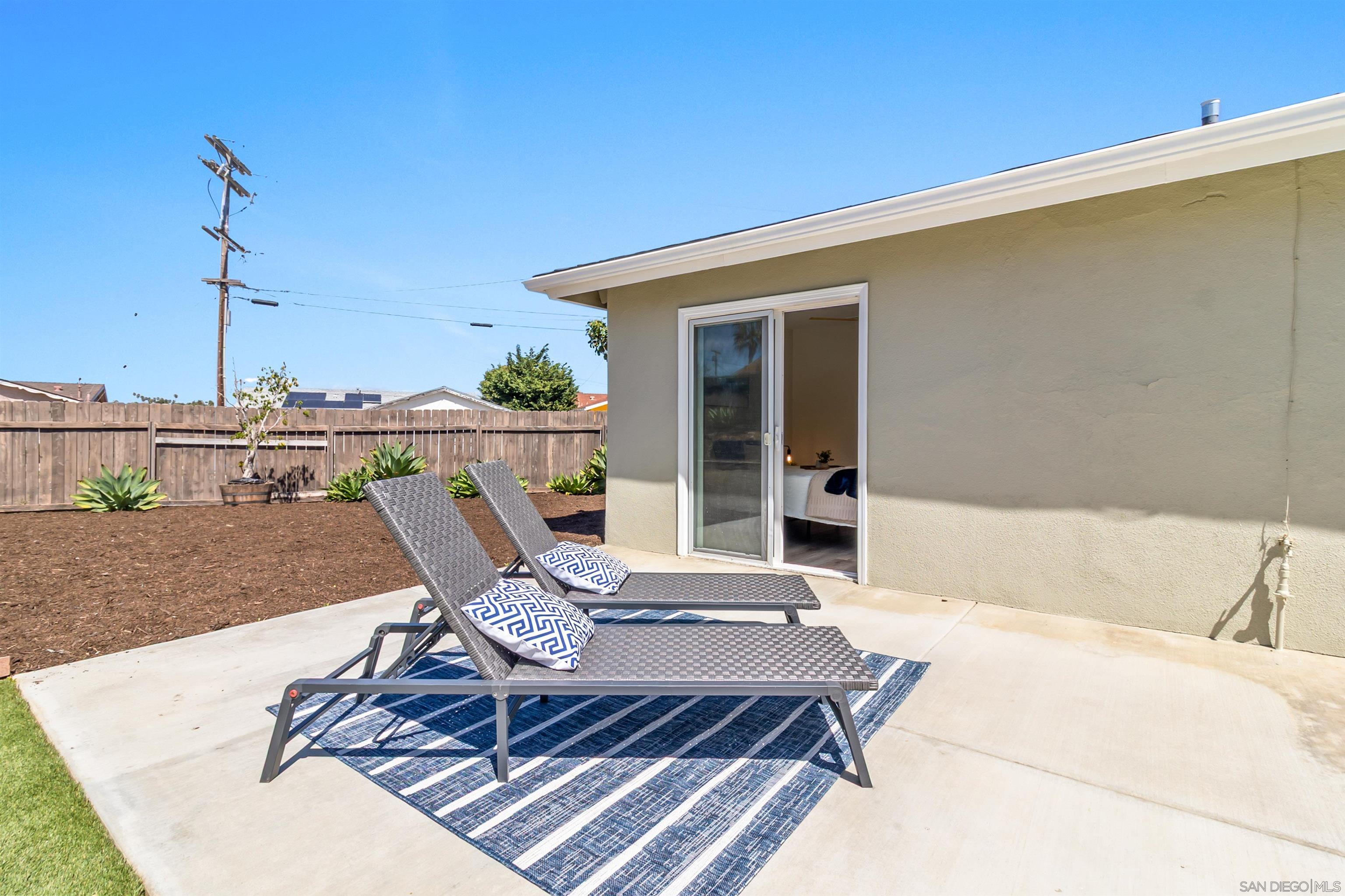 Detail Gallery Image 36 of 46 For 2309  Saratoga, Oceanside,  CA 92054 - 3 Beds | 2 Baths