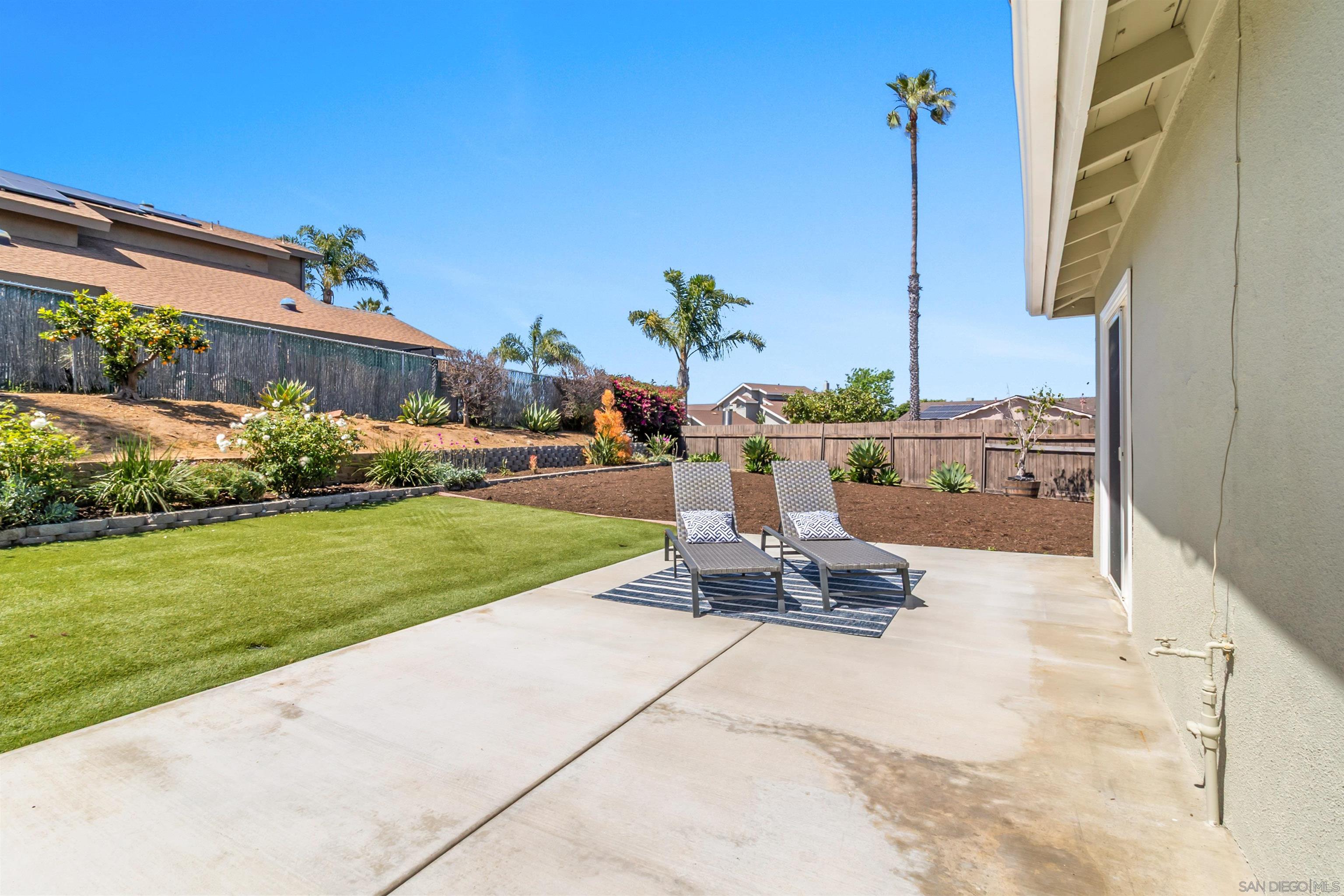 Detail Gallery Image 38 of 46 For 2309  Saratoga, Oceanside,  CA 92054 - 3 Beds | 2 Baths