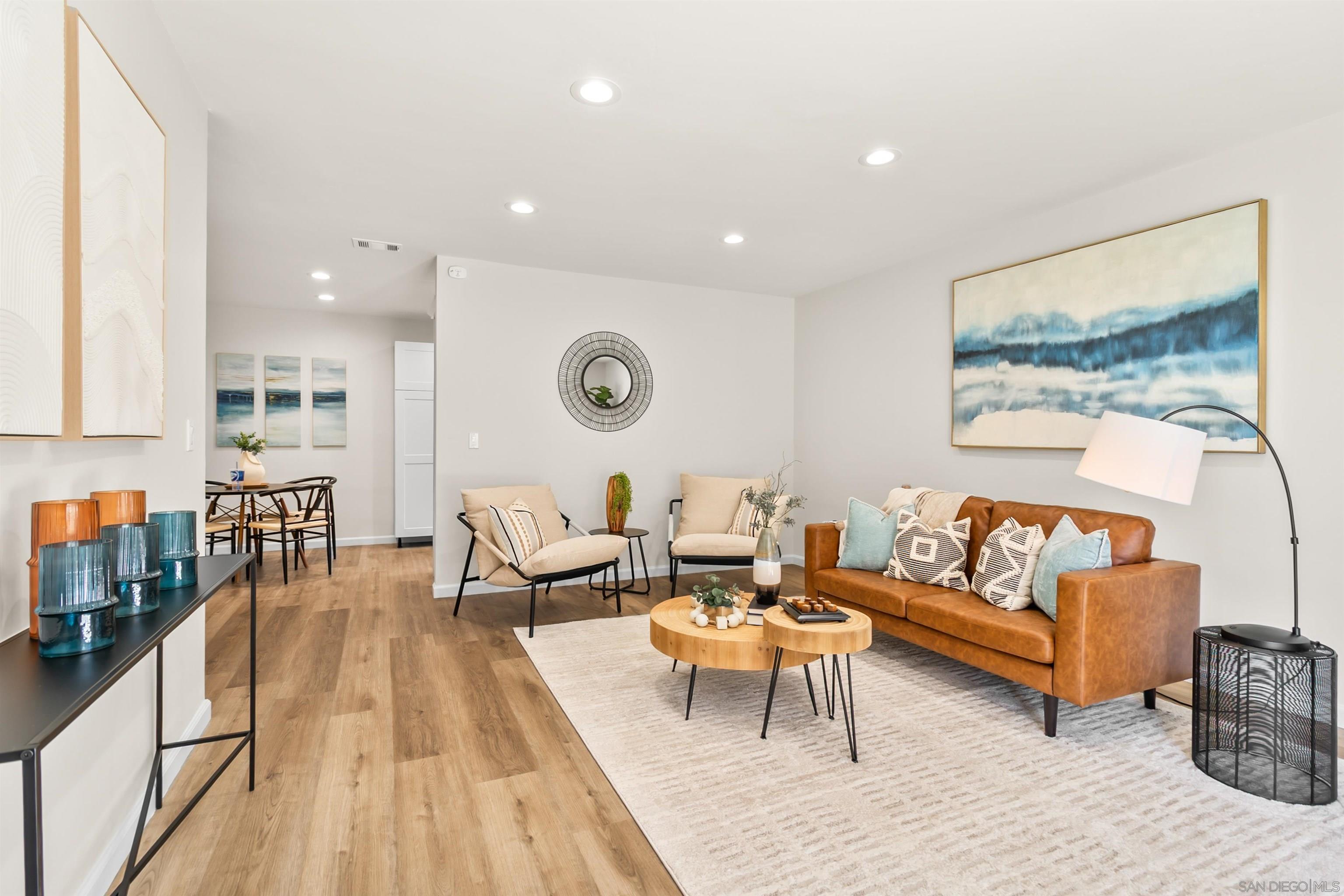 Detail Gallery Image 6 of 46 For 2309  Saratoga, Oceanside,  CA 92054 - 3 Beds | 2 Baths