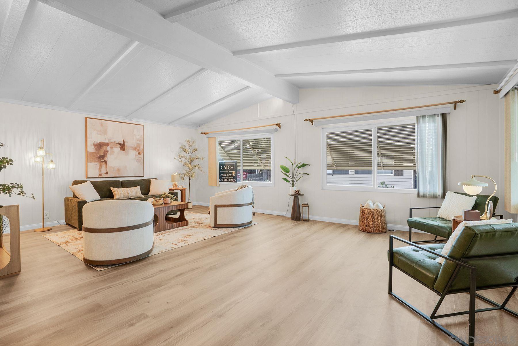 Detail Gallery Image 4 of 9 For 1925  Otay Lakes Rd.  167, Chula Vista,  CA 91913 - 3 Beds | 2 Baths