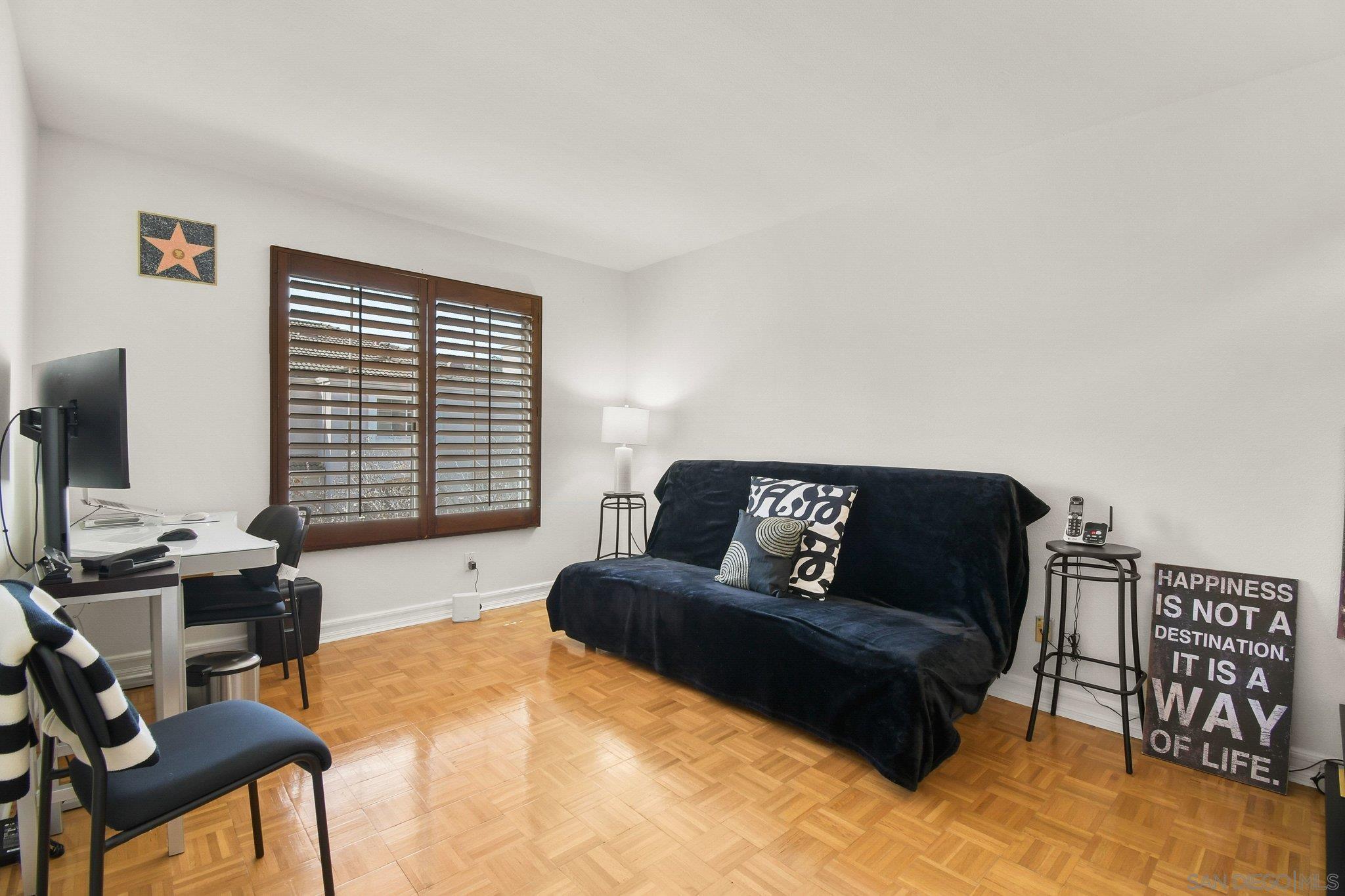 Detail Gallery Image 30 of 49 For 5117  Renaissance Ave  #D,  San Diego,  CA 92122 - 3 Beds | 2/1 Baths