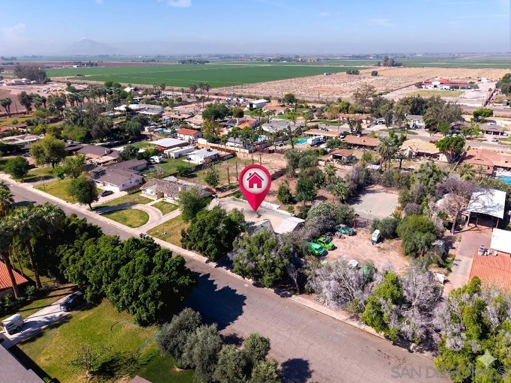 Detail Gallery Image 37 of 48 For 250 S Santa Rosa Ave, El Centro,  CA 92243 - 4 Beds | 2 Baths