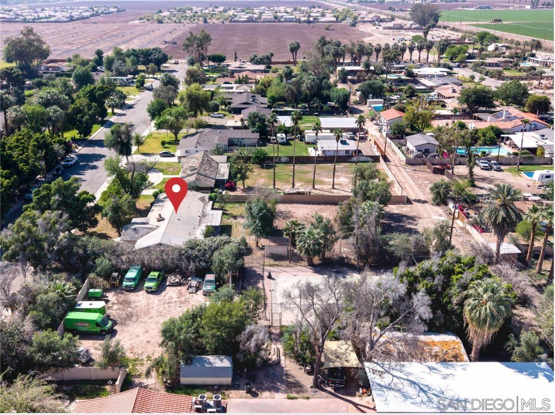 Detail Gallery Image 39 of 48 For 250 S Santa Rosa Ave, El Centro,  CA 92243 - 4 Beds | 2 Baths