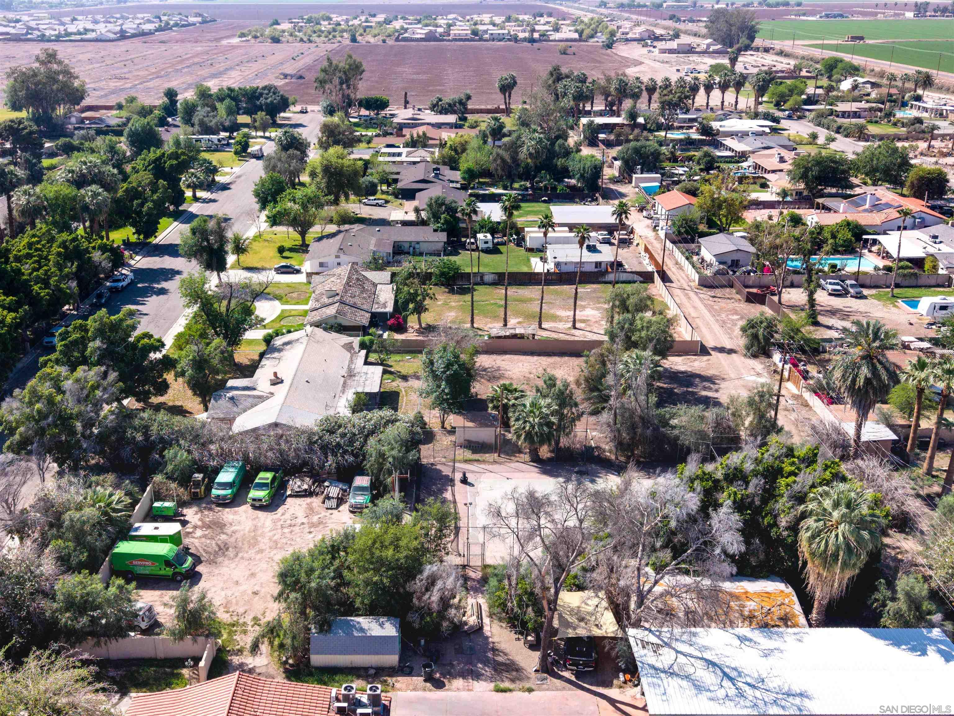 Detail Gallery Image 40 of 48 For 250 S Santa Rosa Ave, El Centro,  CA 92243 - 4 Beds | 2 Baths