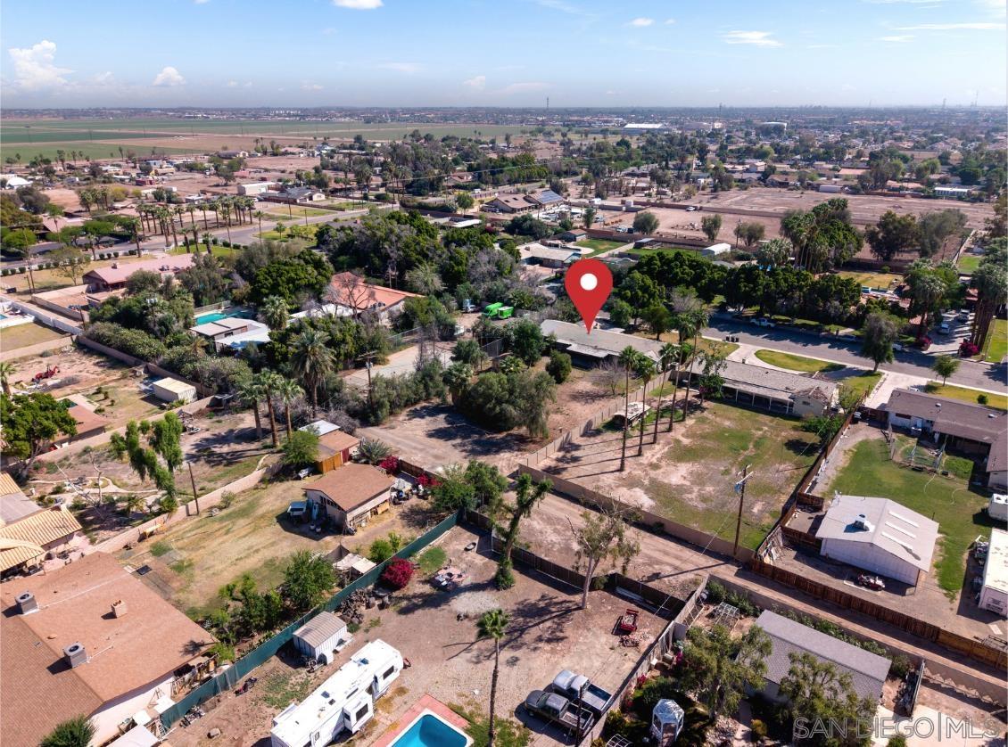 Detail Gallery Image 43 of 48 For 250 S Santa Rosa Ave, El Centro,  CA 92243 - 4 Beds | 2 Baths