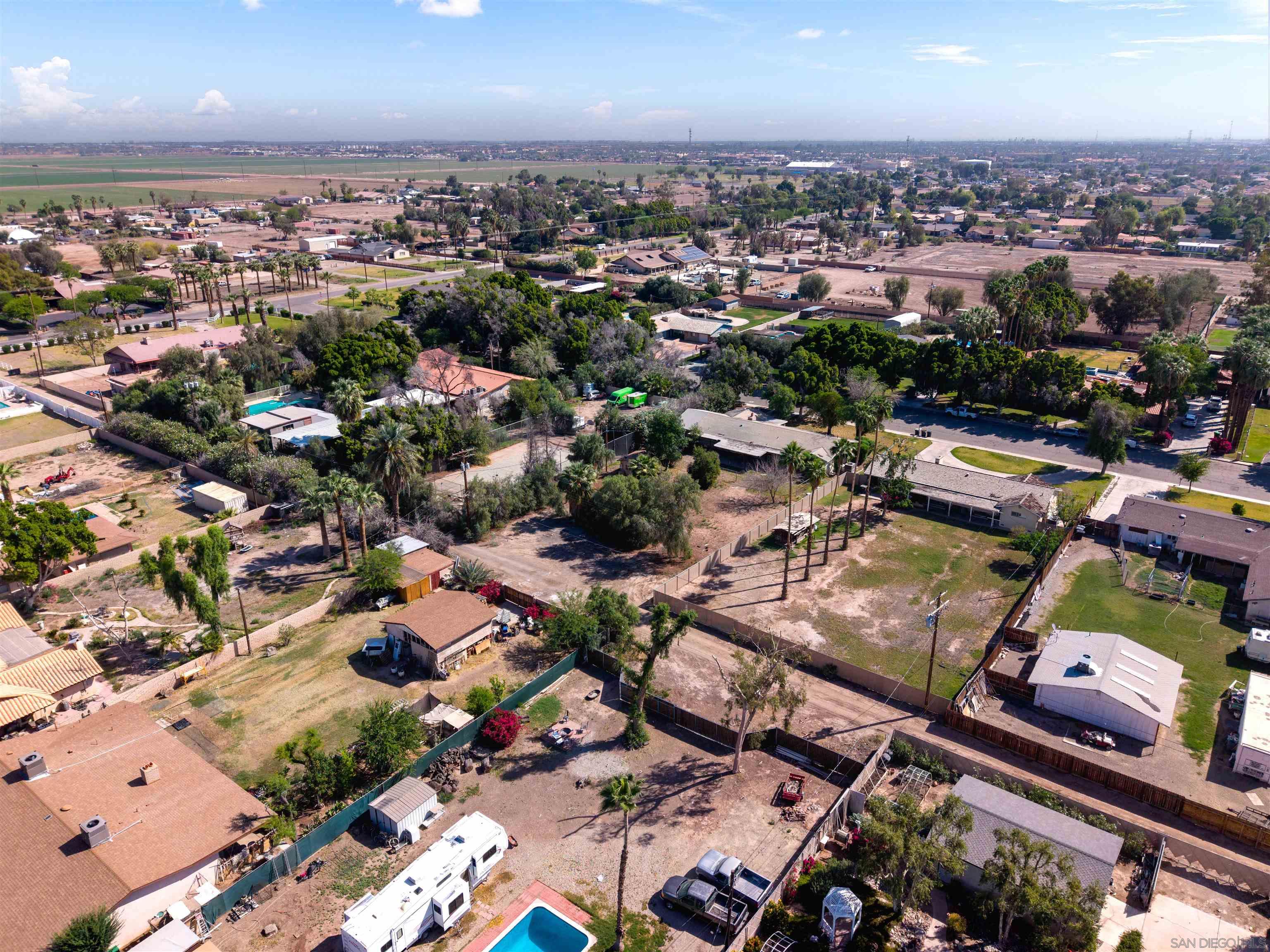 Detail Gallery Image 44 of 48 For 250 S Santa Rosa Ave, El Centro,  CA 92243 - 4 Beds | 2 Baths