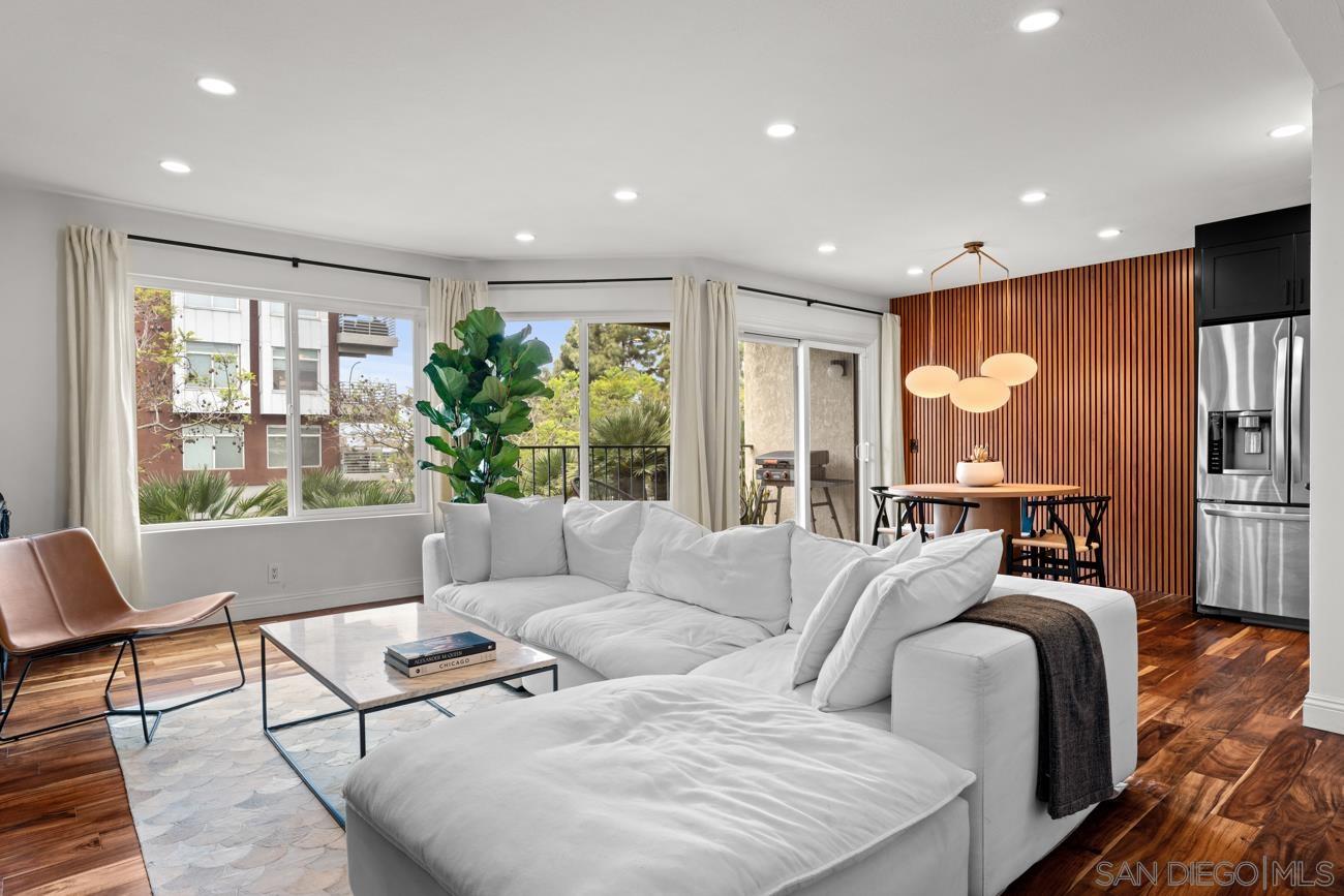 Detail Gallery Image 1 of 39 For 1650  8th  #104,  San Diego,  CA 92101 - 2 Beds | 2 Baths