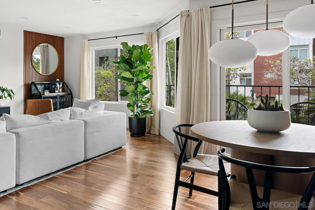 Detail Gallery Image 5 of 39 For 1650  8th  #104,  San Diego,  CA 92101 - 2 Beds | 2 Baths