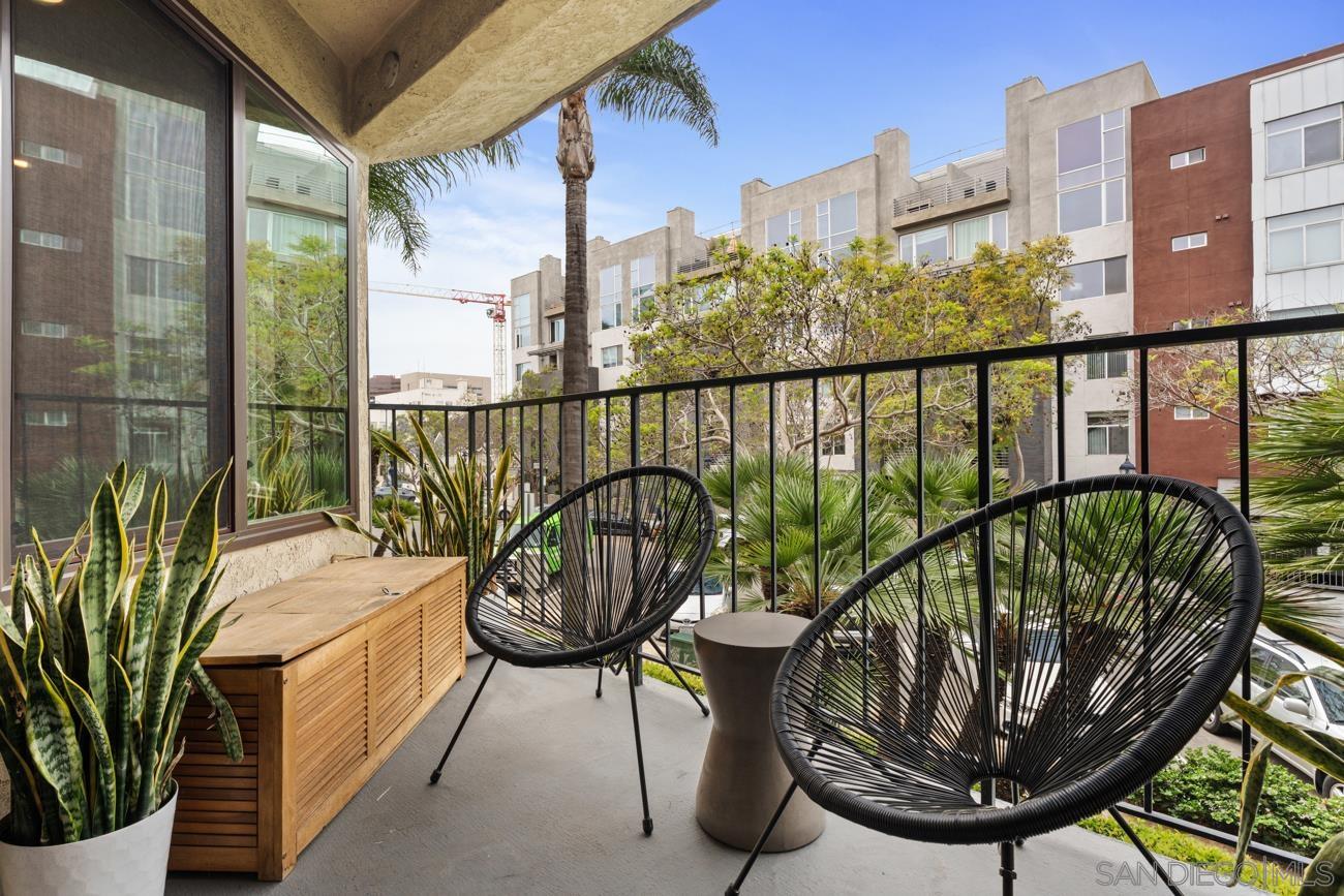 Detail Gallery Image 10 of 39 For 1650  8th  #104,  San Diego,  CA 92101 - 2 Beds | 2 Baths