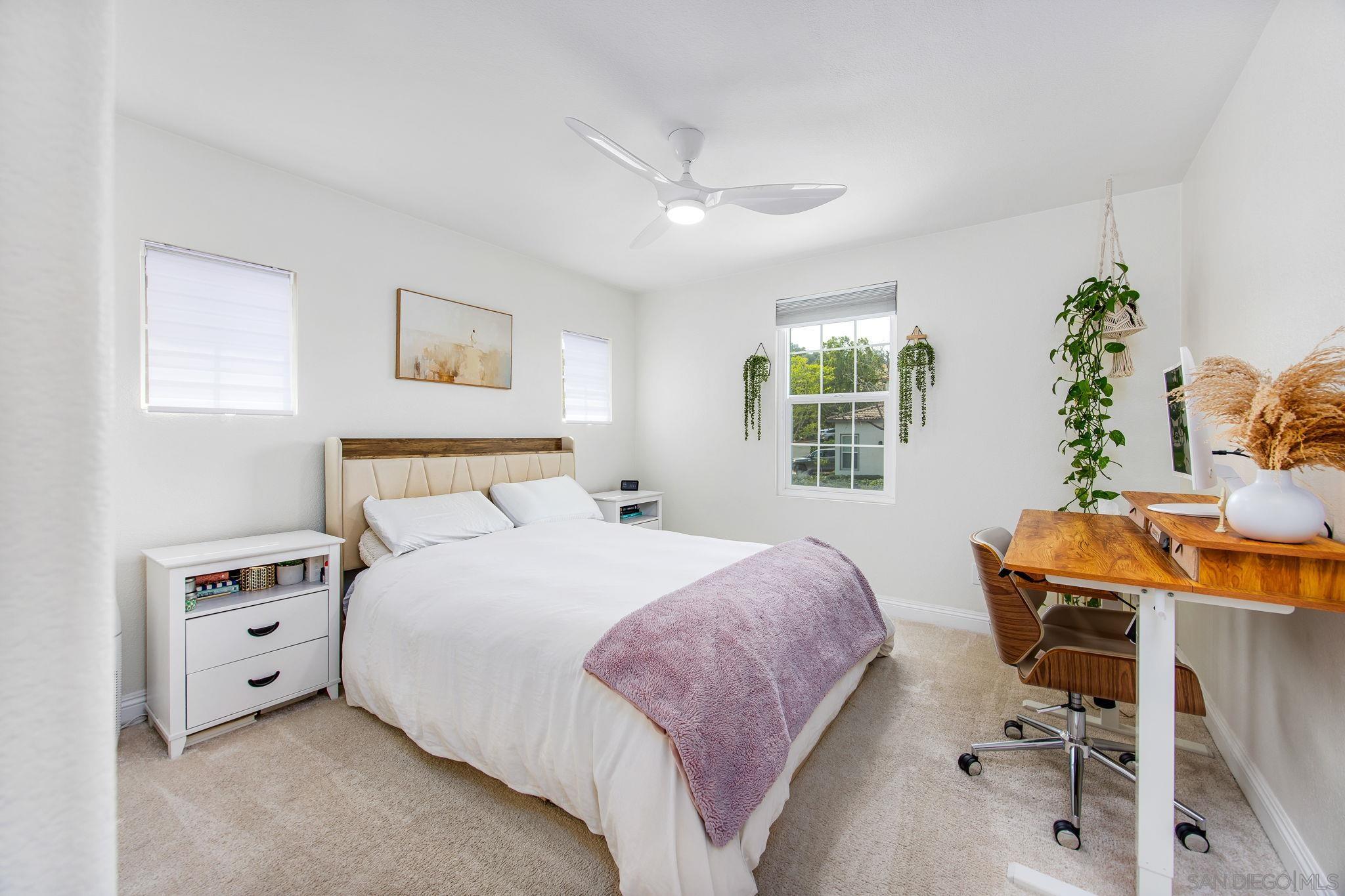 Detail Gallery Image 15 of 36 For 479  Camino Verde, San Marcos,  CA 92078 - 4 Beds | 3 Baths