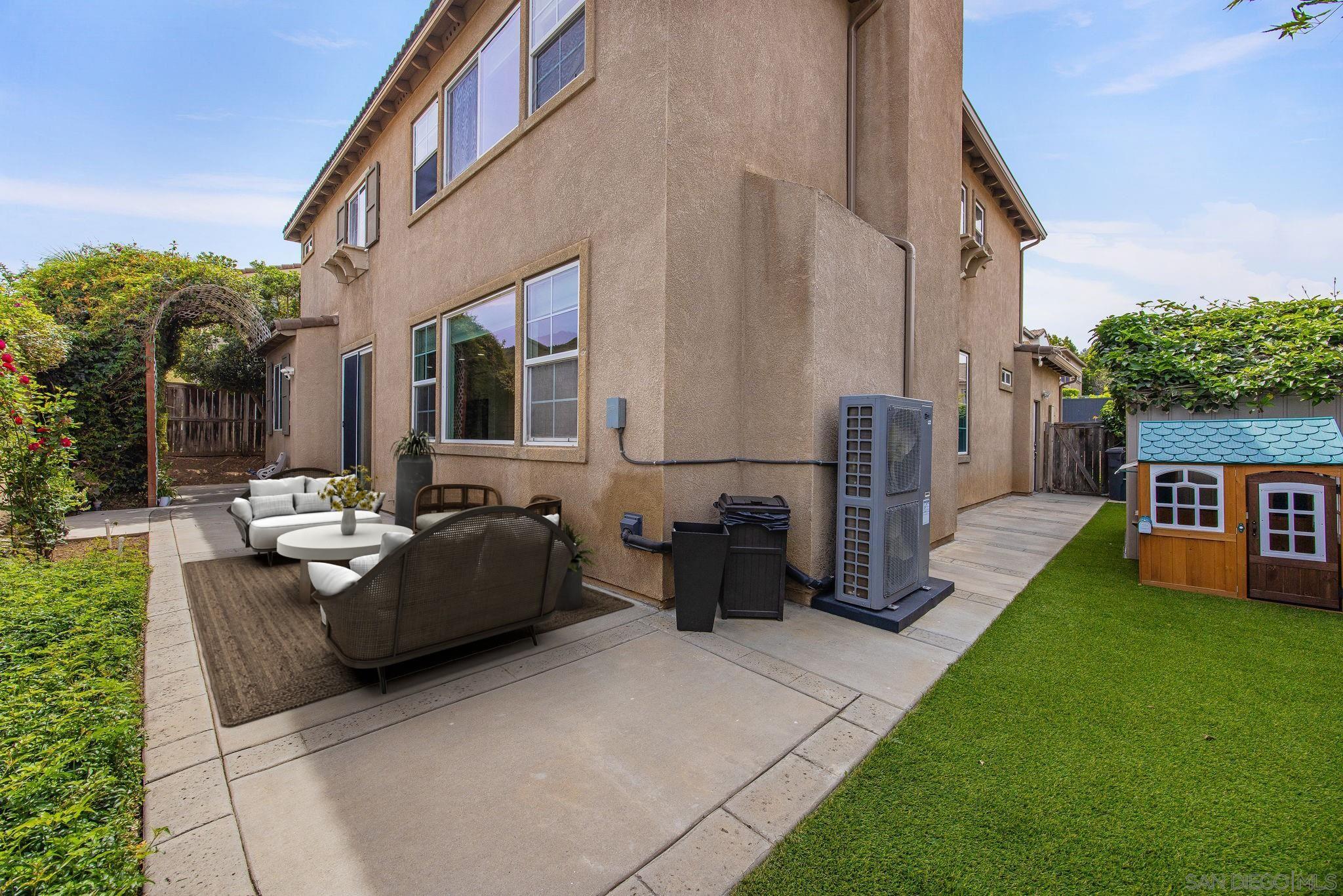 Detail Gallery Image 26 of 36 For 479  Camino Verde, San Marcos,  CA 92078 - 4 Beds | 3 Baths