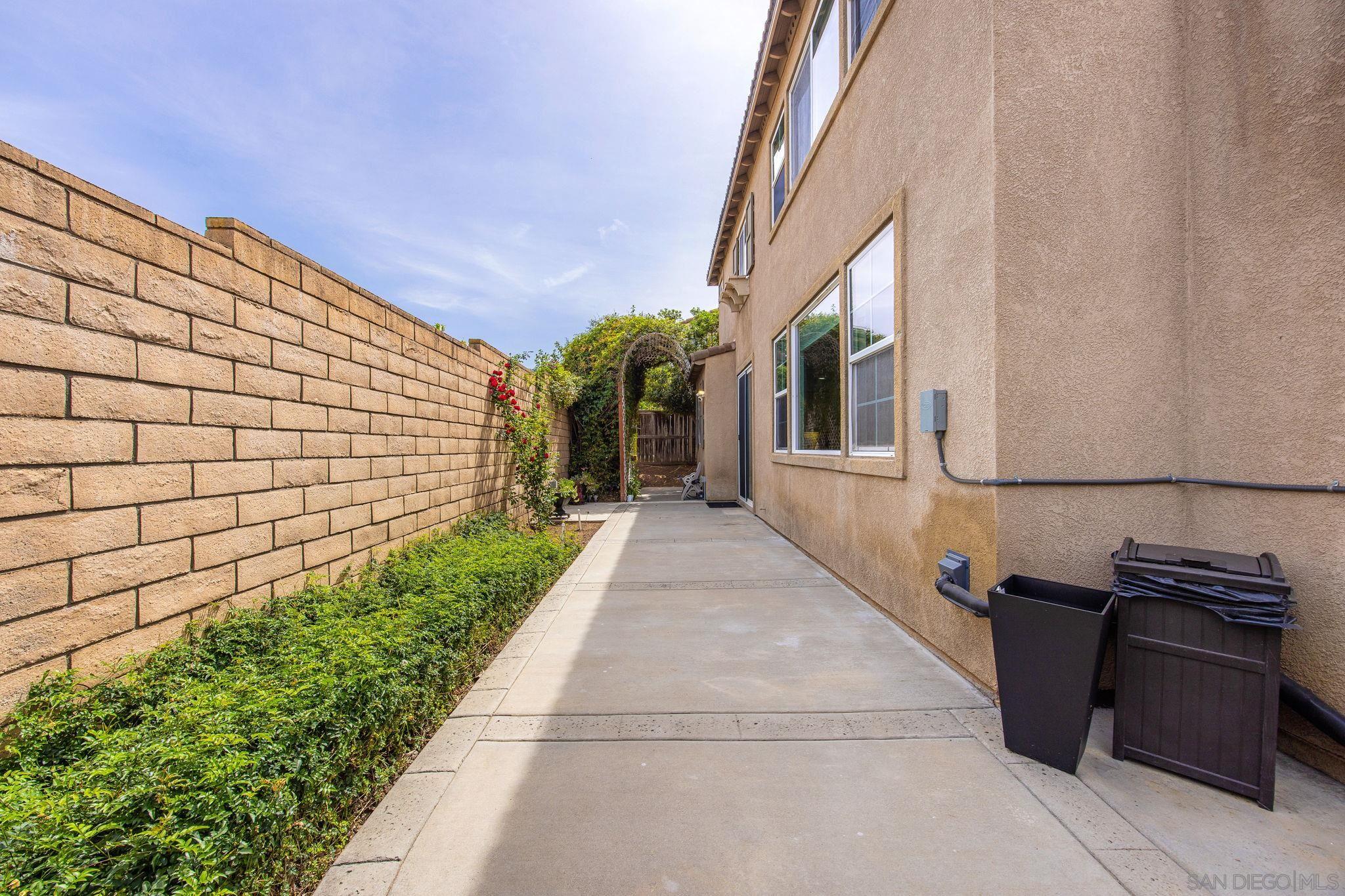 Detail Gallery Image 30 of 36 For 479  Camino Verde, San Marcos,  CA 92078 - 4 Beds | 3 Baths