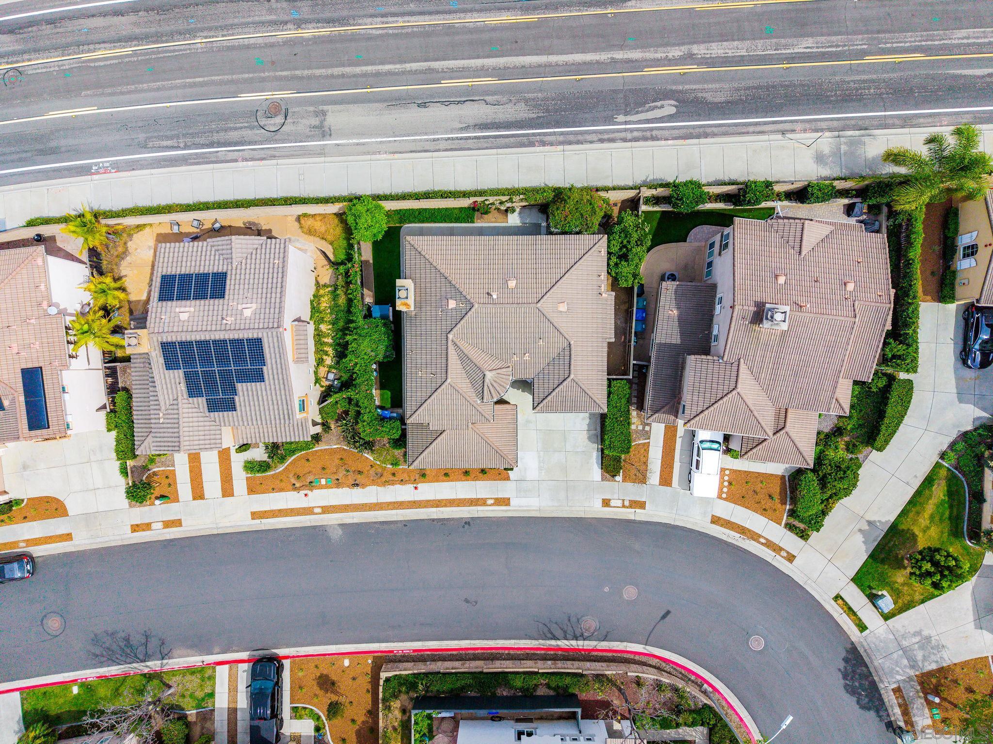 Detail Gallery Image 32 of 36 For 479  Camino Verde, San Marcos,  CA 92078 - 4 Beds | 3 Baths