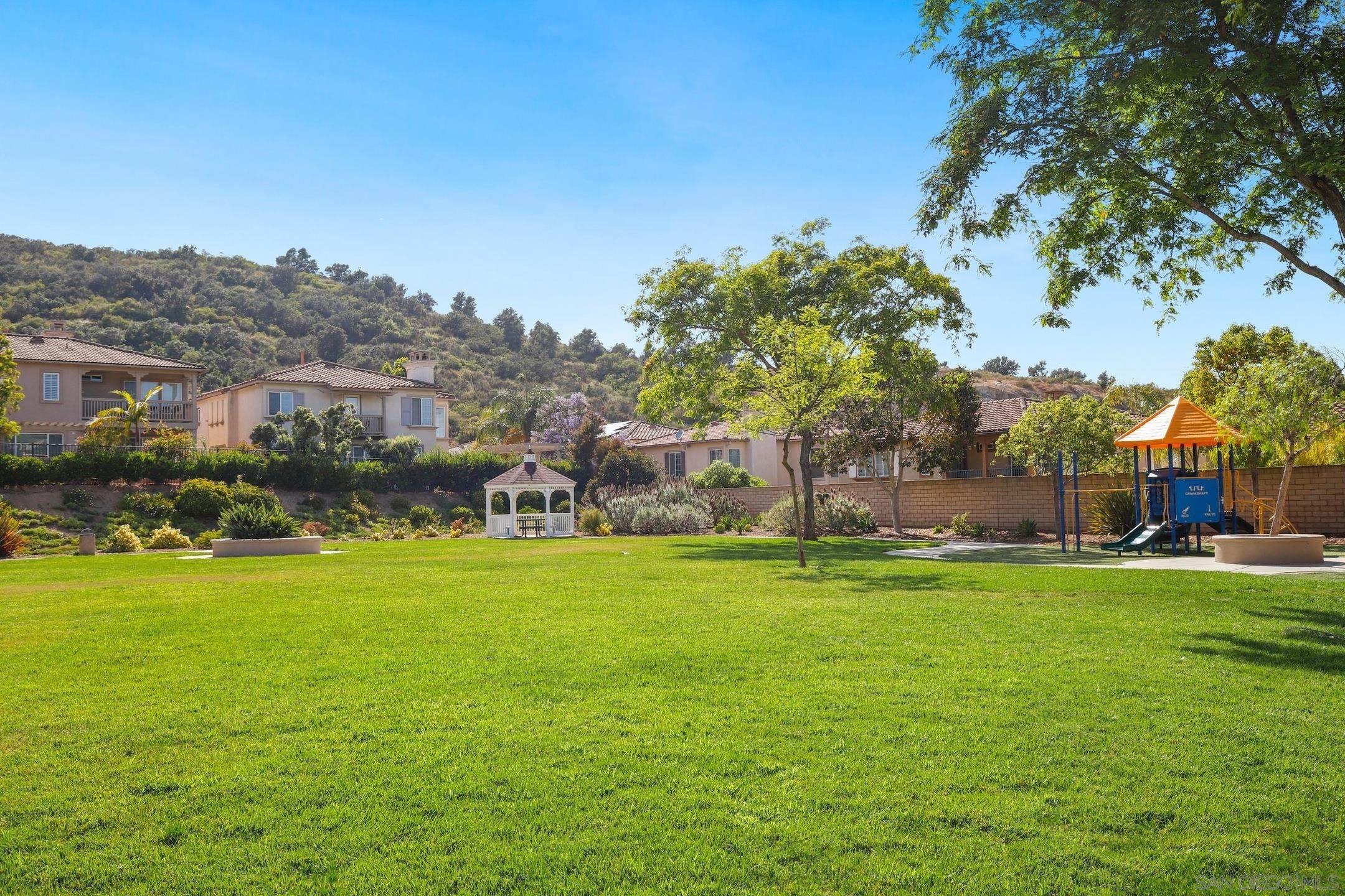 Detail Gallery Image 36 of 36 For 479  Camino Verde, San Marcos,  CA 92078 - 4 Beds | 3 Baths