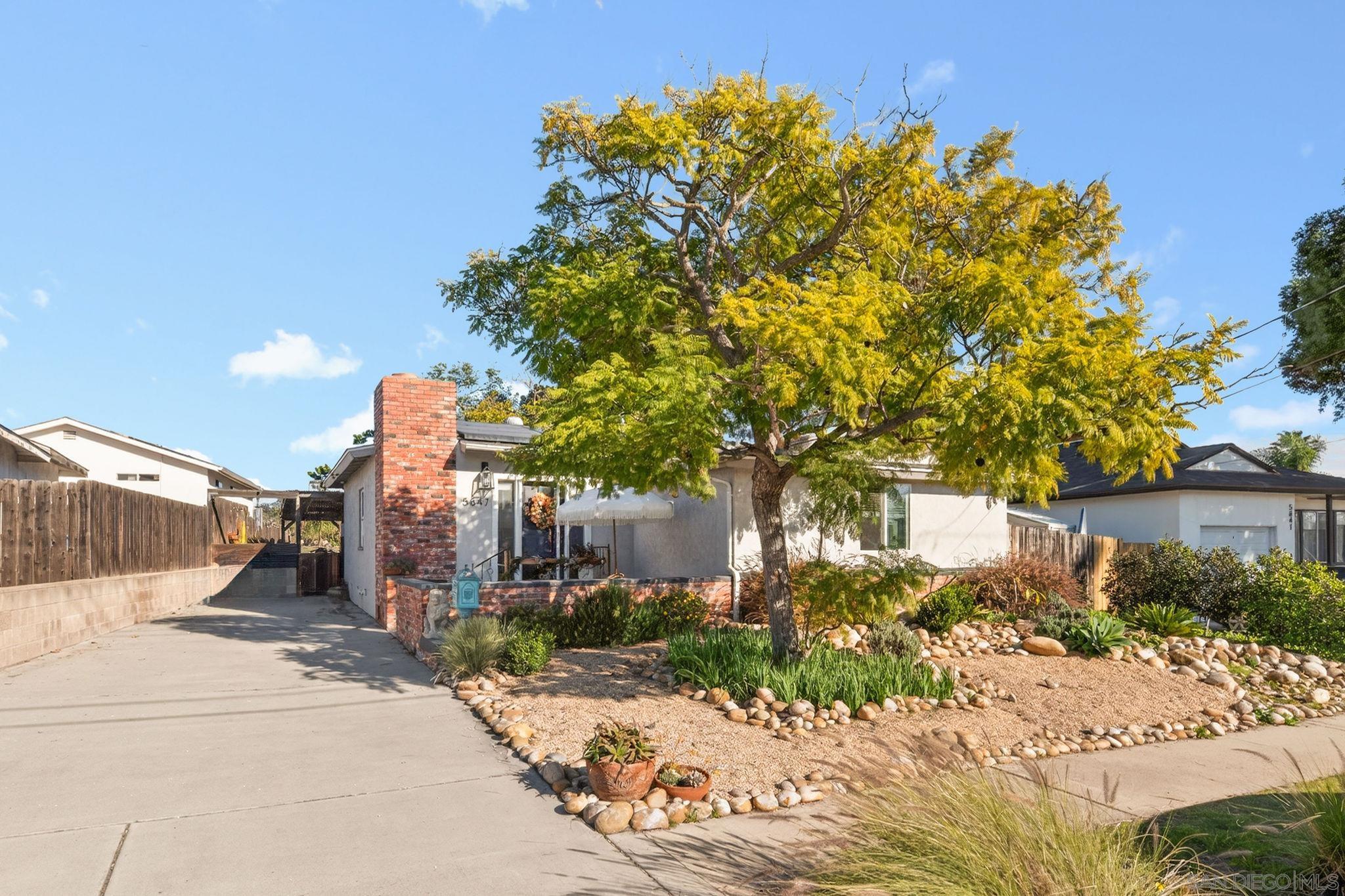 Front Image Thumbnail for SD260007740