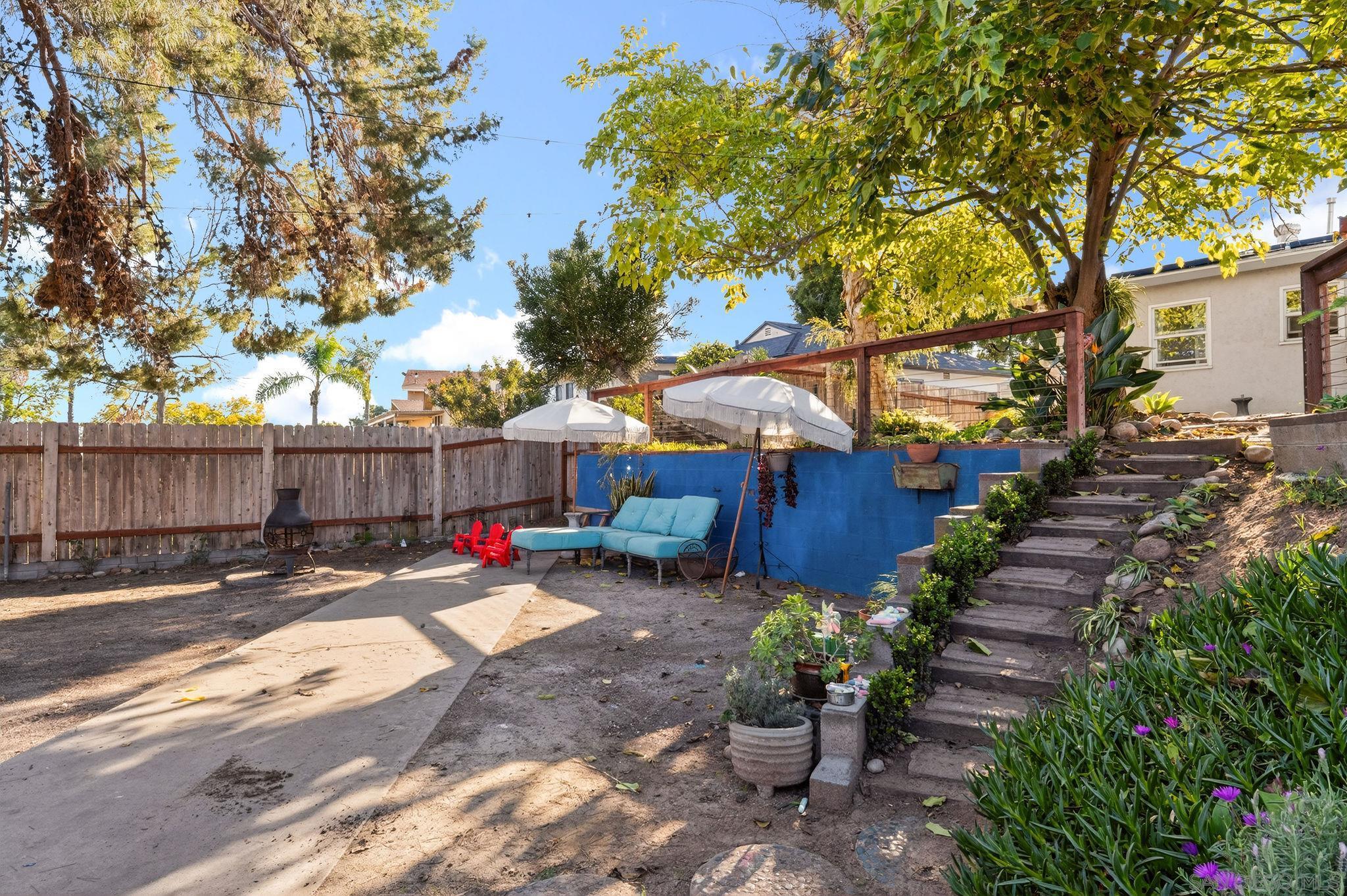 Detail Gallery Image 15 of 34 For 5847  Amarillo Ave, La Mesa,  CA 91942 - 3 Beds | 2 Baths