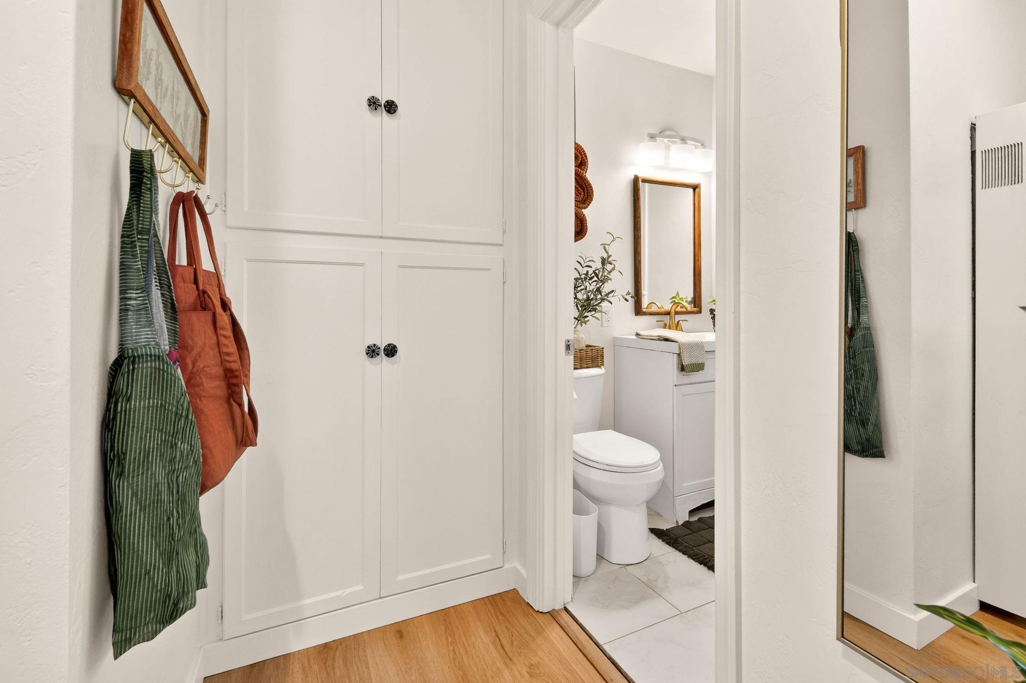 Detail Gallery Image 21 of 34 For 5847  Amarillo Ave, La Mesa,  CA 91942 - 3 Beds | 2 Baths