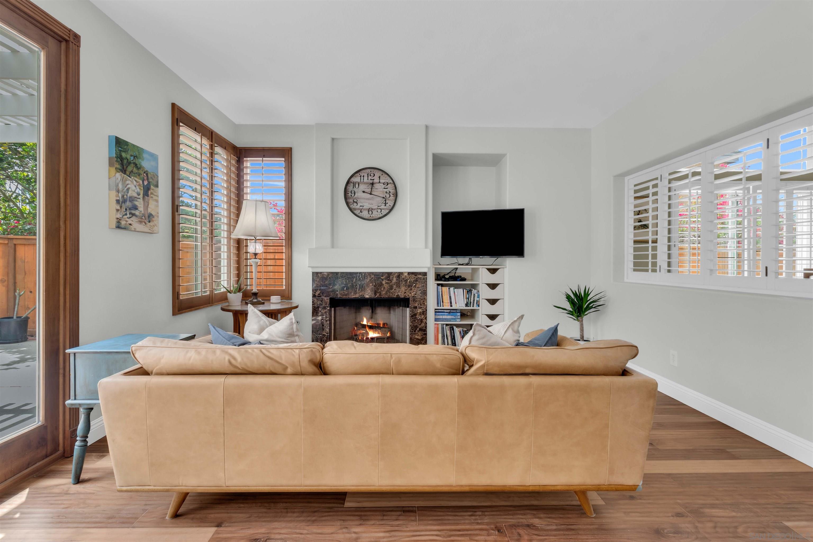 Detail Gallery Image 12 of 35 For 13867  Lewiston Street, San Diego,  CA 92128 - 3 Beds | 2/1 Baths