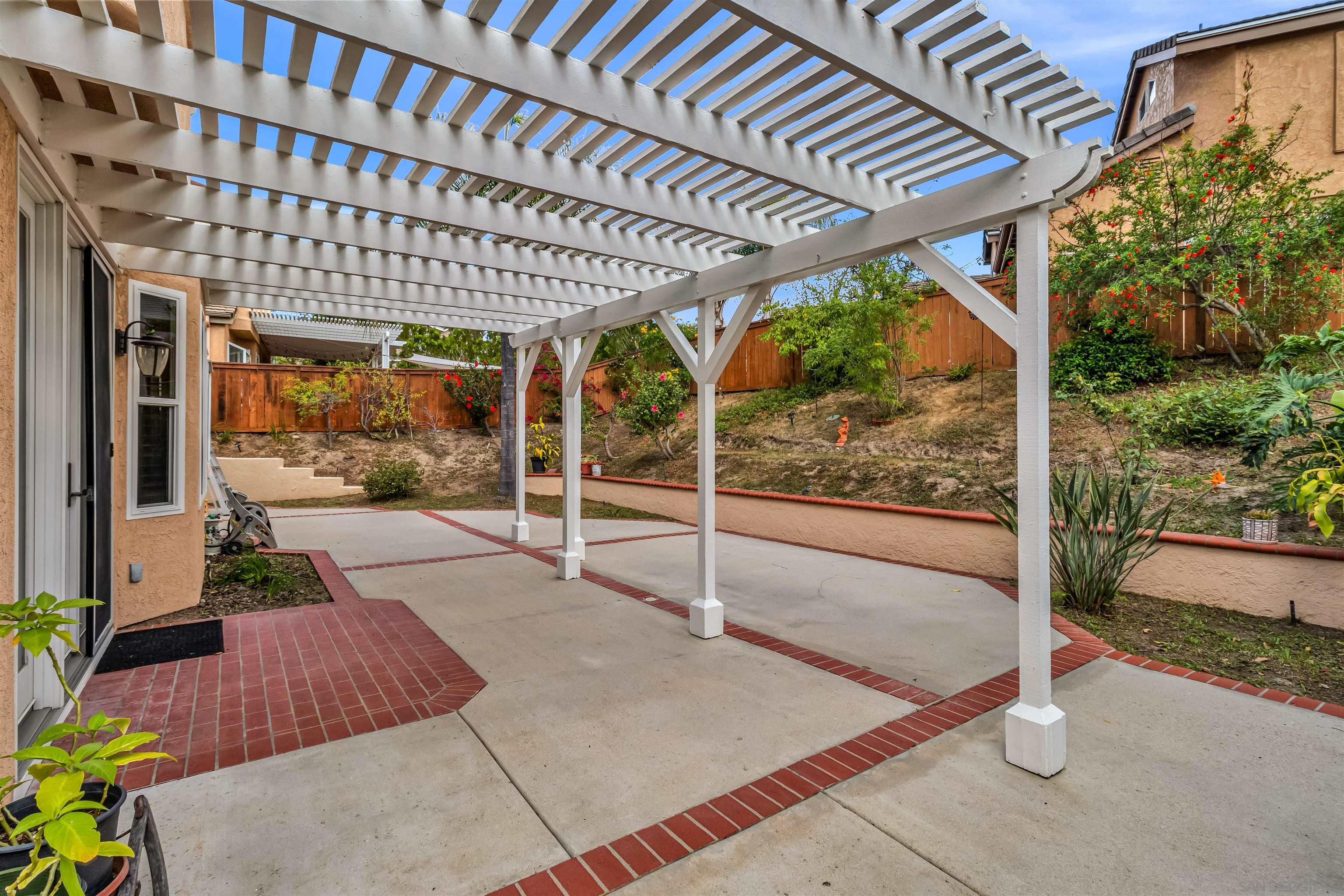 Detail Gallery Image 31 of 35 For 13867  Lewiston Street, San Diego,  CA 92128 - 3 Beds | 2/1 Baths