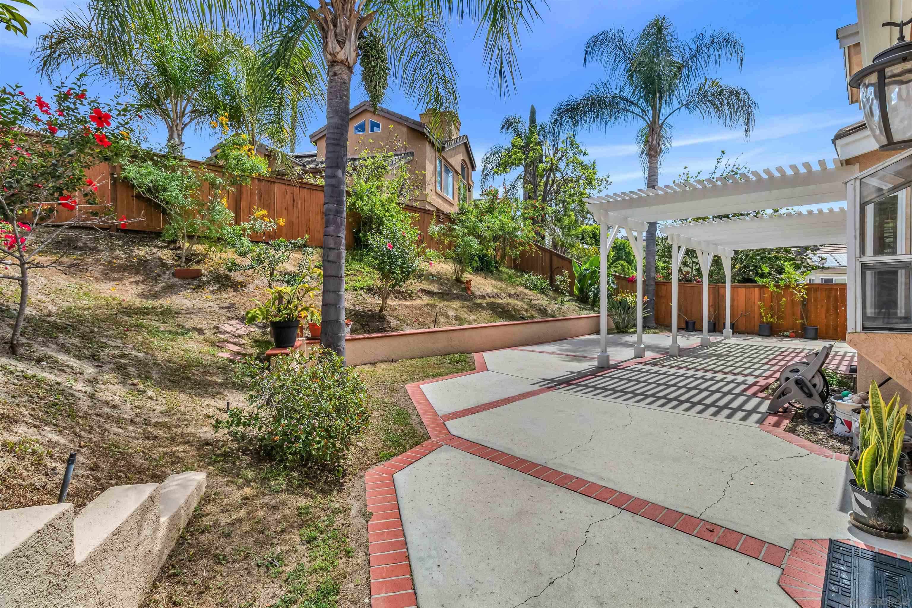 Detail Gallery Image 32 of 35 For 13867  Lewiston Street, San Diego,  CA 92128 - 3 Beds | 2/1 Baths