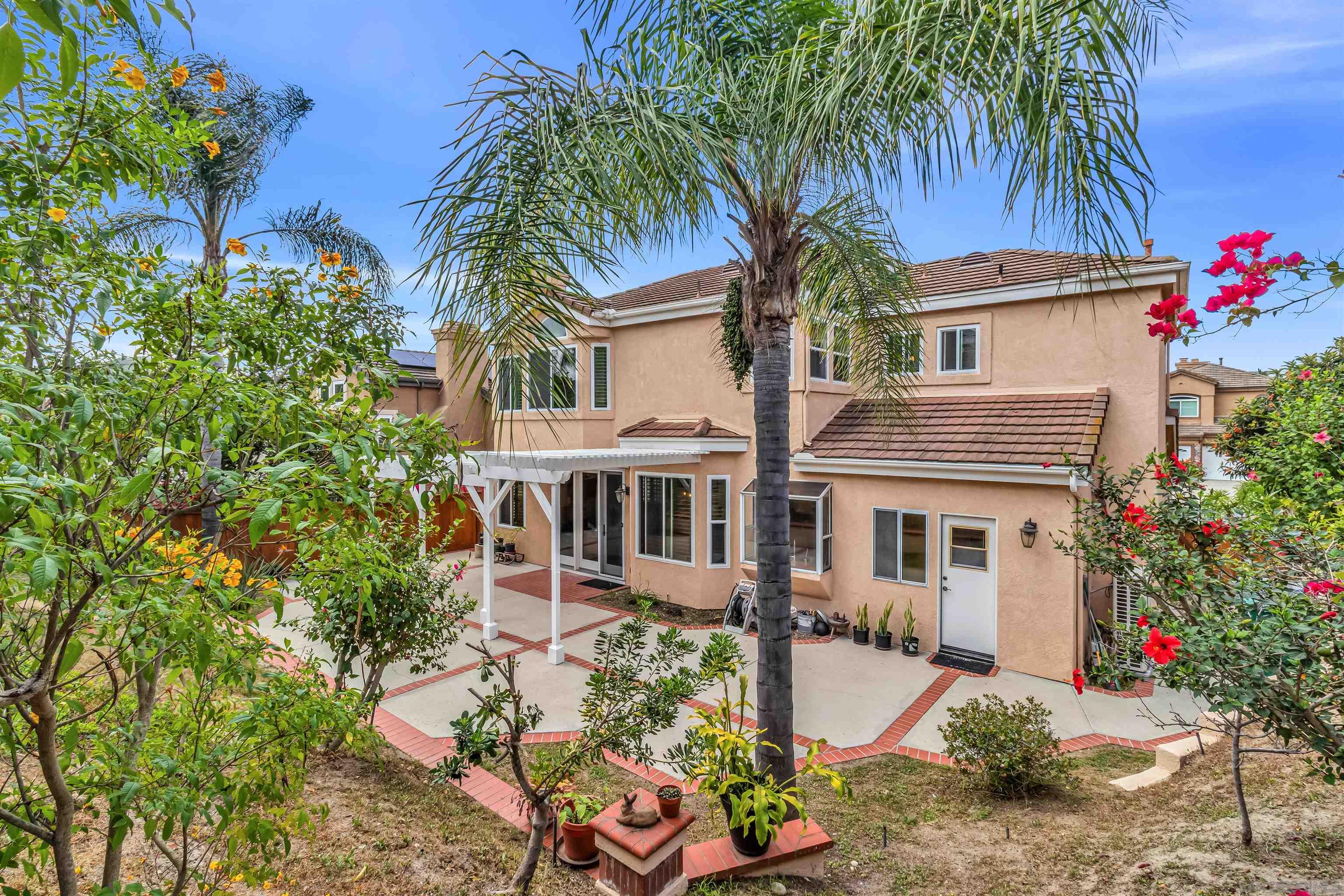 Detail Gallery Image 33 of 35 For 13867  Lewiston Street, San Diego,  CA 92128 - 3 Beds | 2/1 Baths