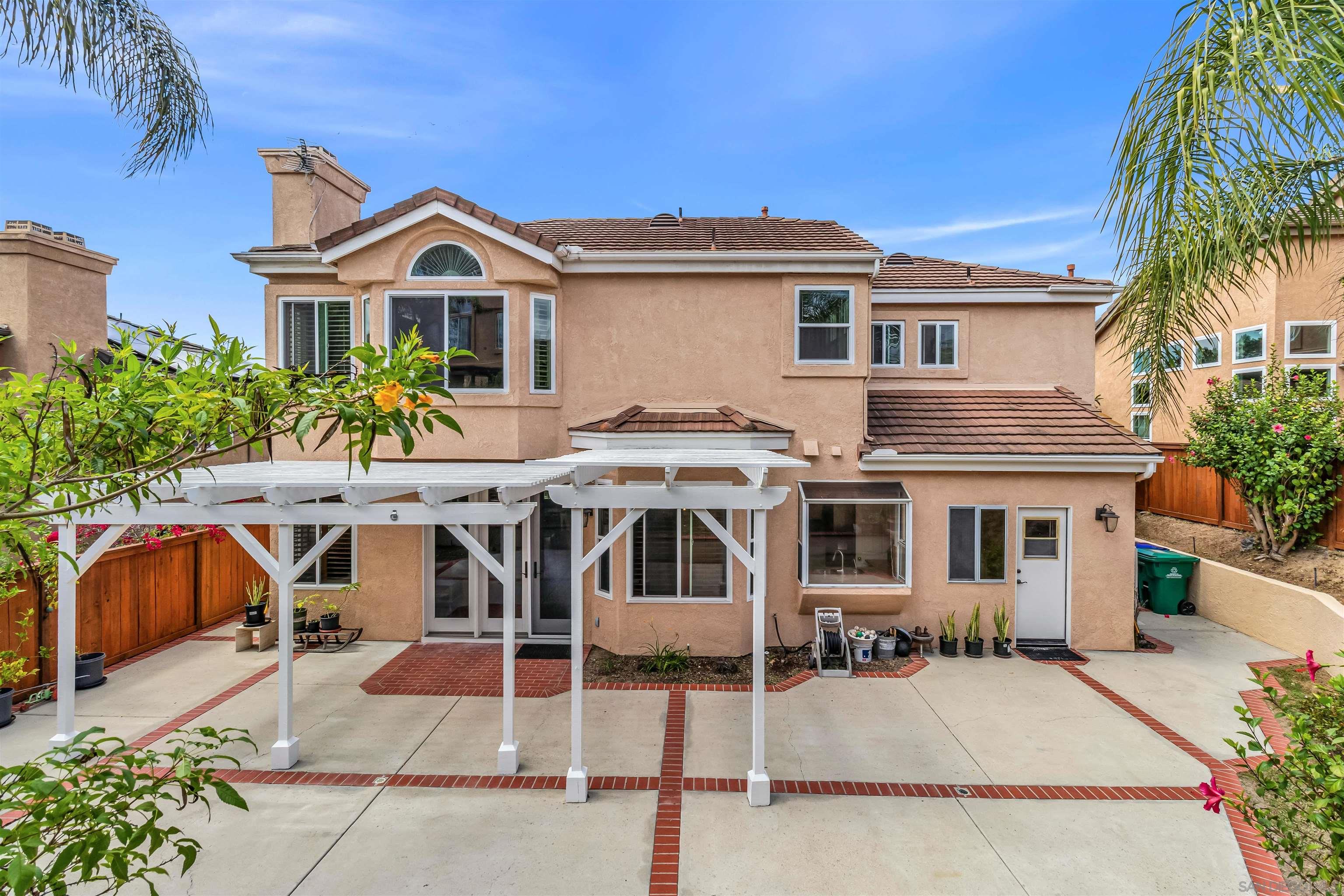 Detail Gallery Image 34 of 35 For 13867  Lewiston Street, San Diego,  CA 92128 - 3 Beds | 2/1 Baths