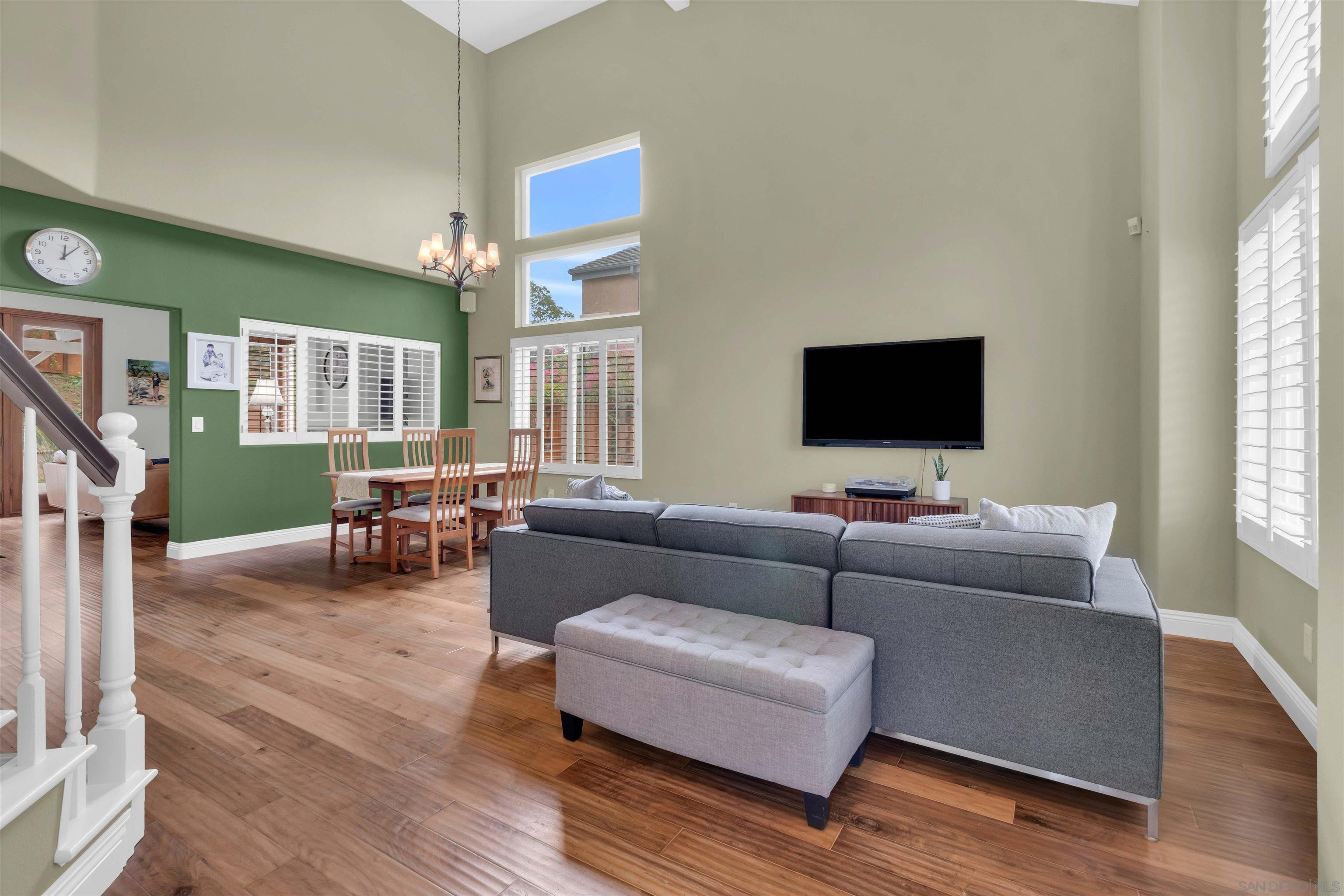 Detail Gallery Image 5 of 35 For 13867  Lewiston Street, San Diego,  CA 92128 - 3 Beds | 2/1 Baths