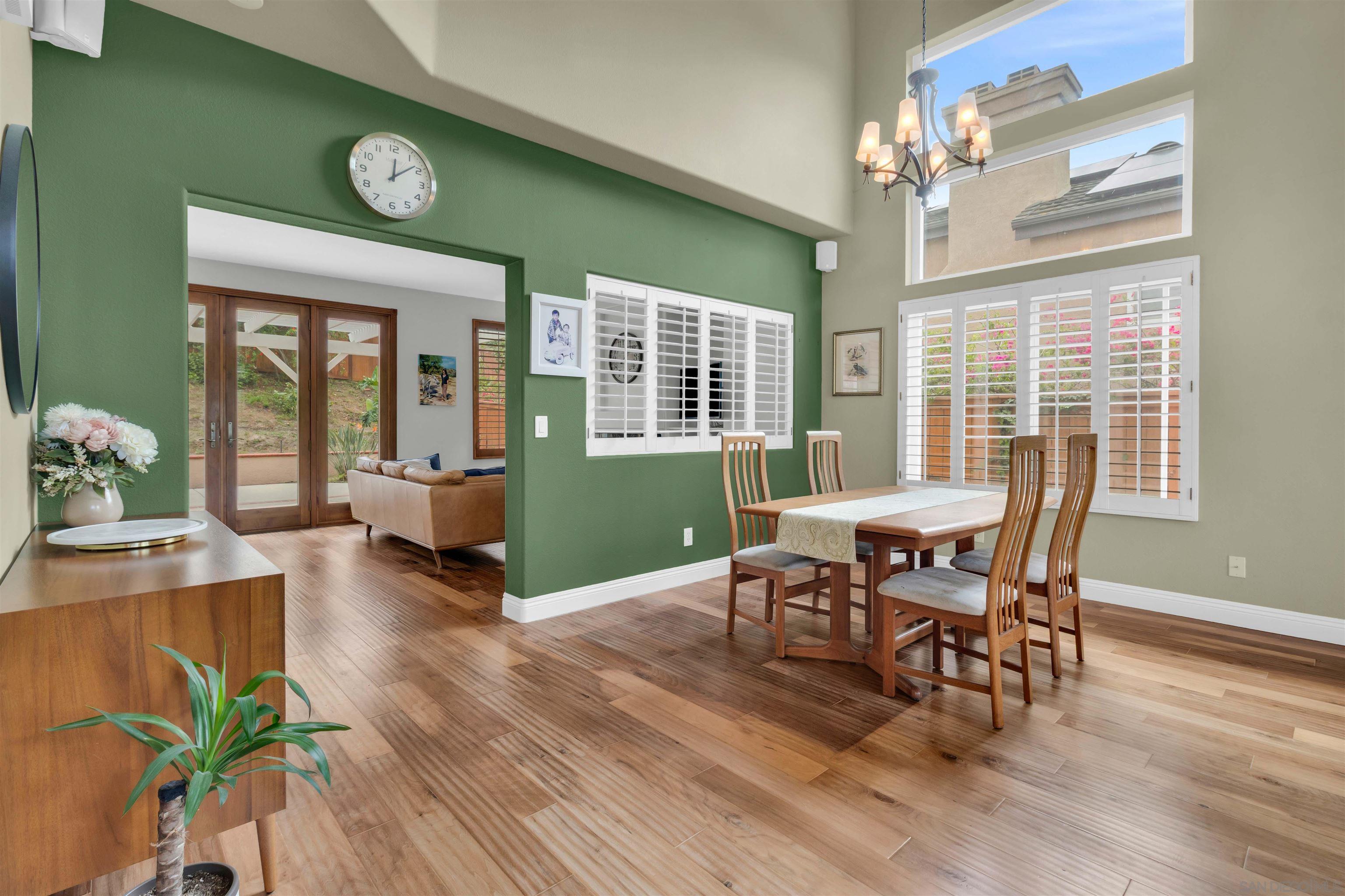 Detail Gallery Image 7 of 35 For 13867  Lewiston Street, San Diego,  CA 92128 - 3 Beds | 2/1 Baths