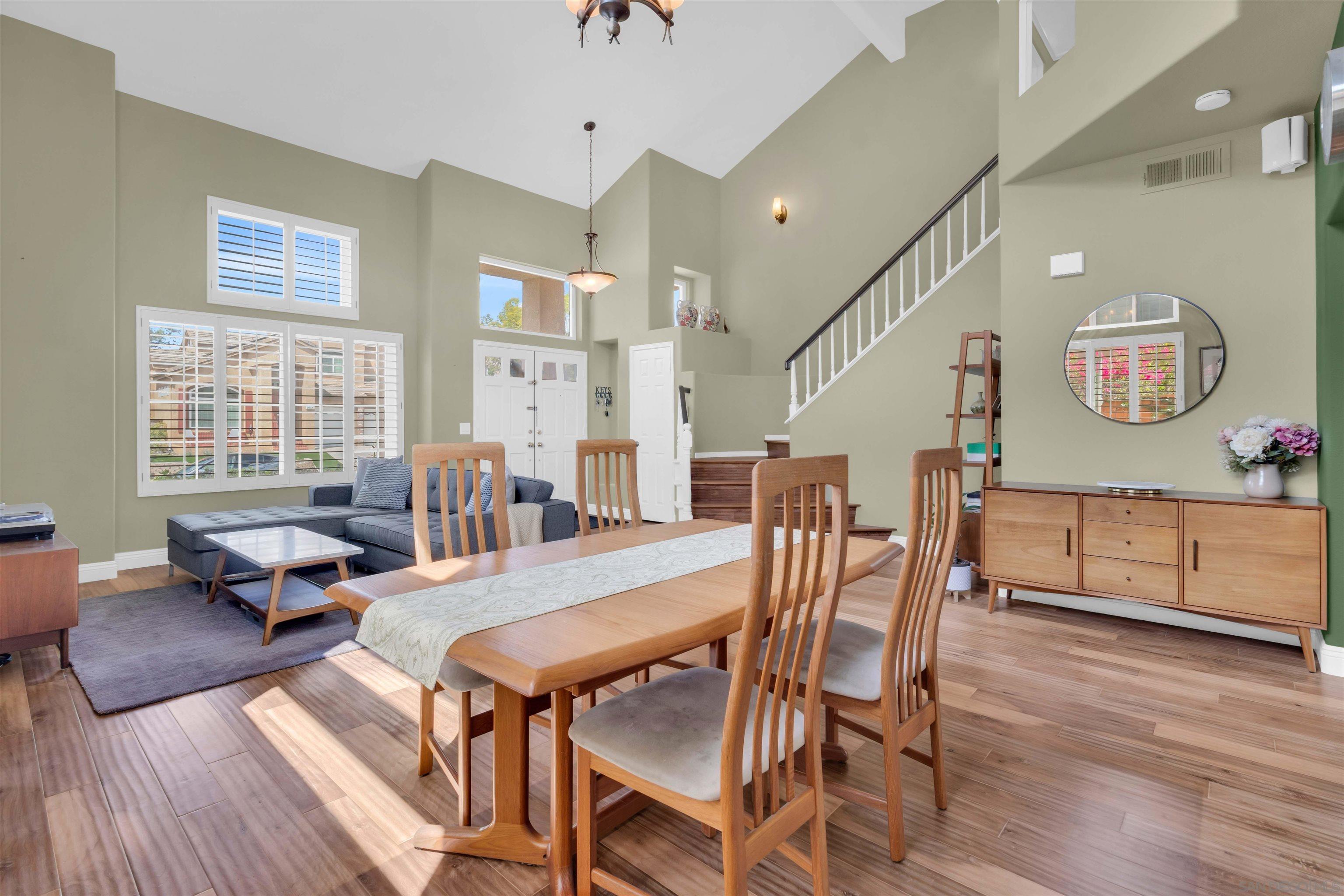 Detail Gallery Image 8 of 35 For 13867  Lewiston Street, San Diego,  CA 92128 - 3 Beds | 2/1 Baths