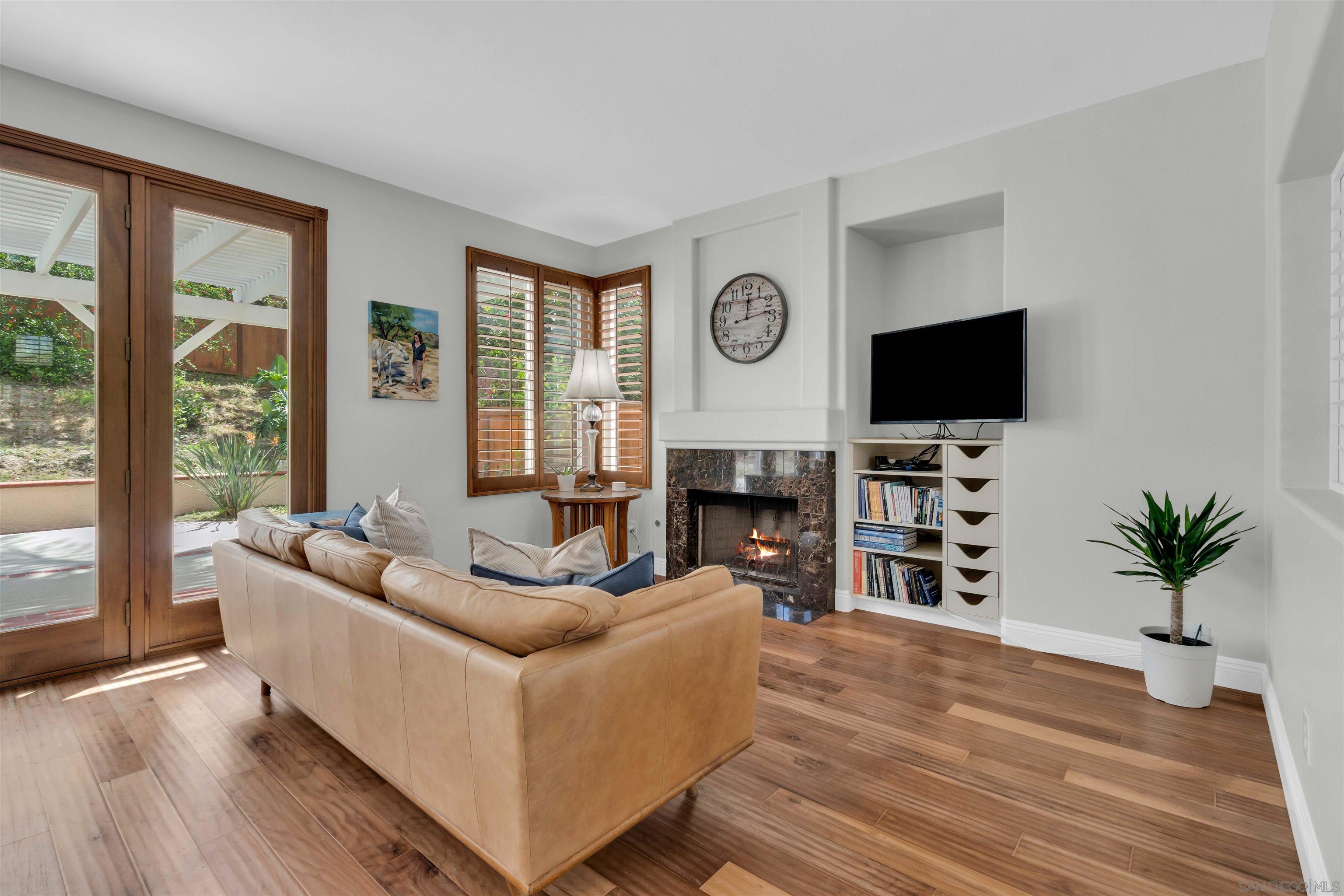 Detail Gallery Image 9 of 35 For 13867  Lewiston Street, San Diego,  CA 92128 - 3 Beds | 2/1 Baths