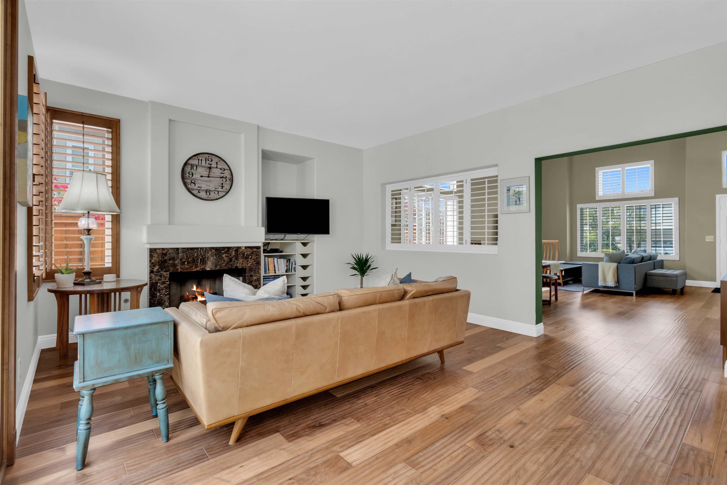 Detail Gallery Image 10 of 35 For 13867  Lewiston Street, San Diego,  CA 92128 - 3 Beds | 2/1 Baths