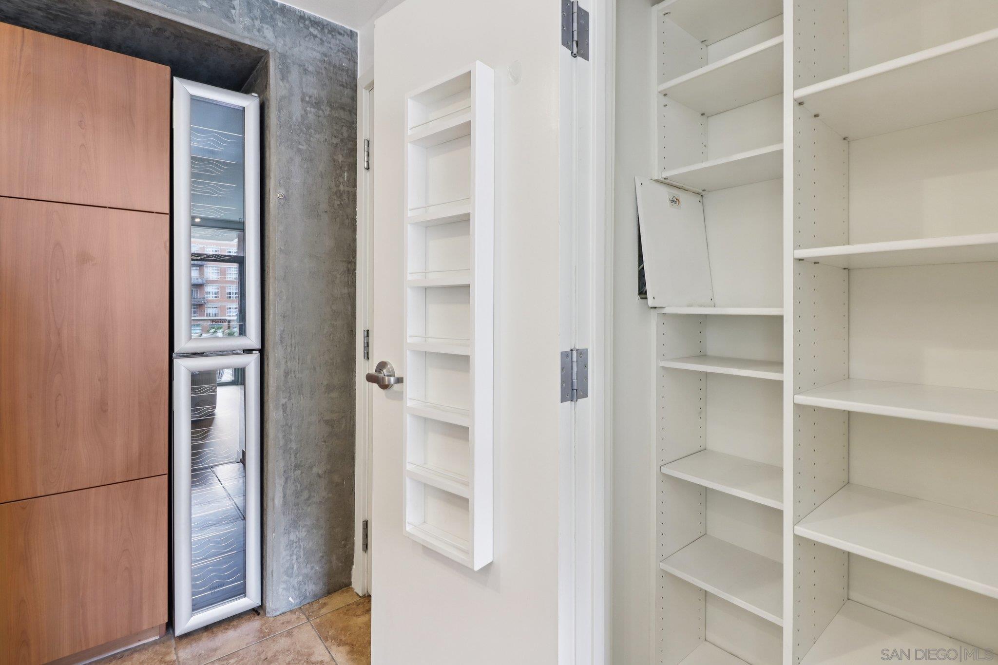 Detail Gallery Image 21 of 64 For 800  the Mark Lane  #607,  San Diego,  CA 92101 - 2 Beds | 2 Baths