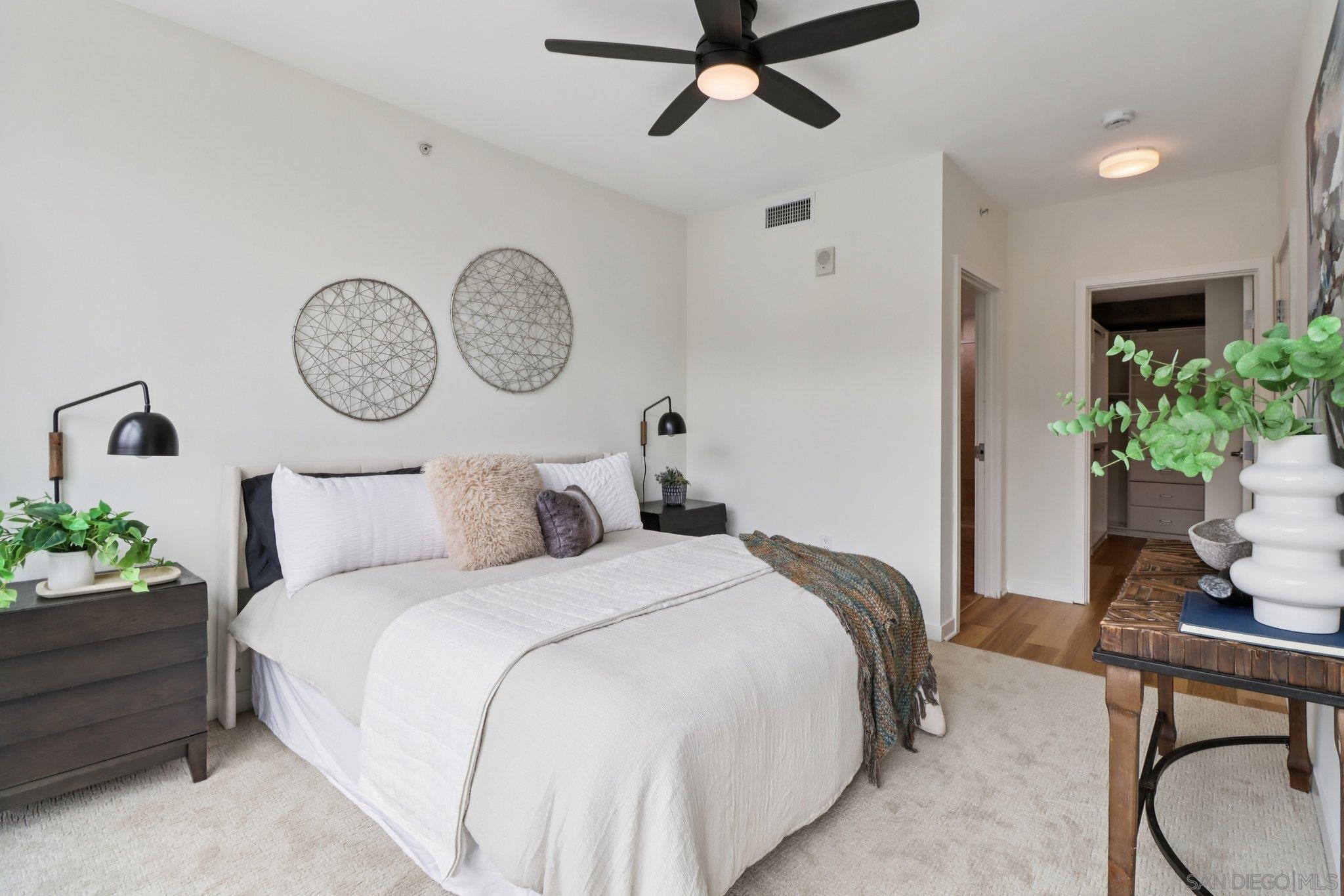 Detail Gallery Image 25 of 64 For 800  the Mark Lane  #607,  San Diego,  CA 92101 - 2 Beds | 2 Baths