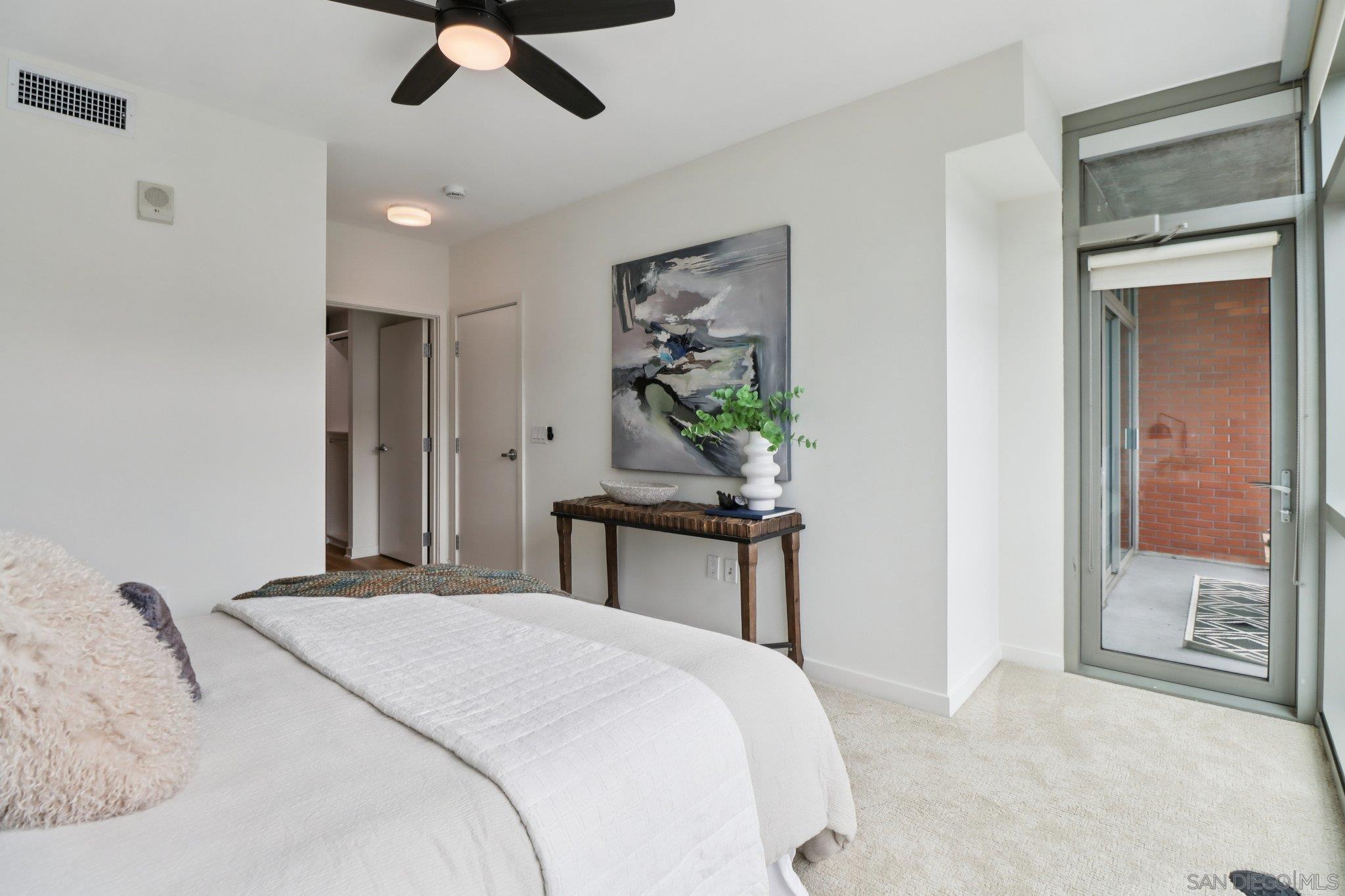 Detail Gallery Image 26 of 64 For 800  the Mark Lane  #607,  San Diego,  CA 92101 - 2 Beds | 2 Baths