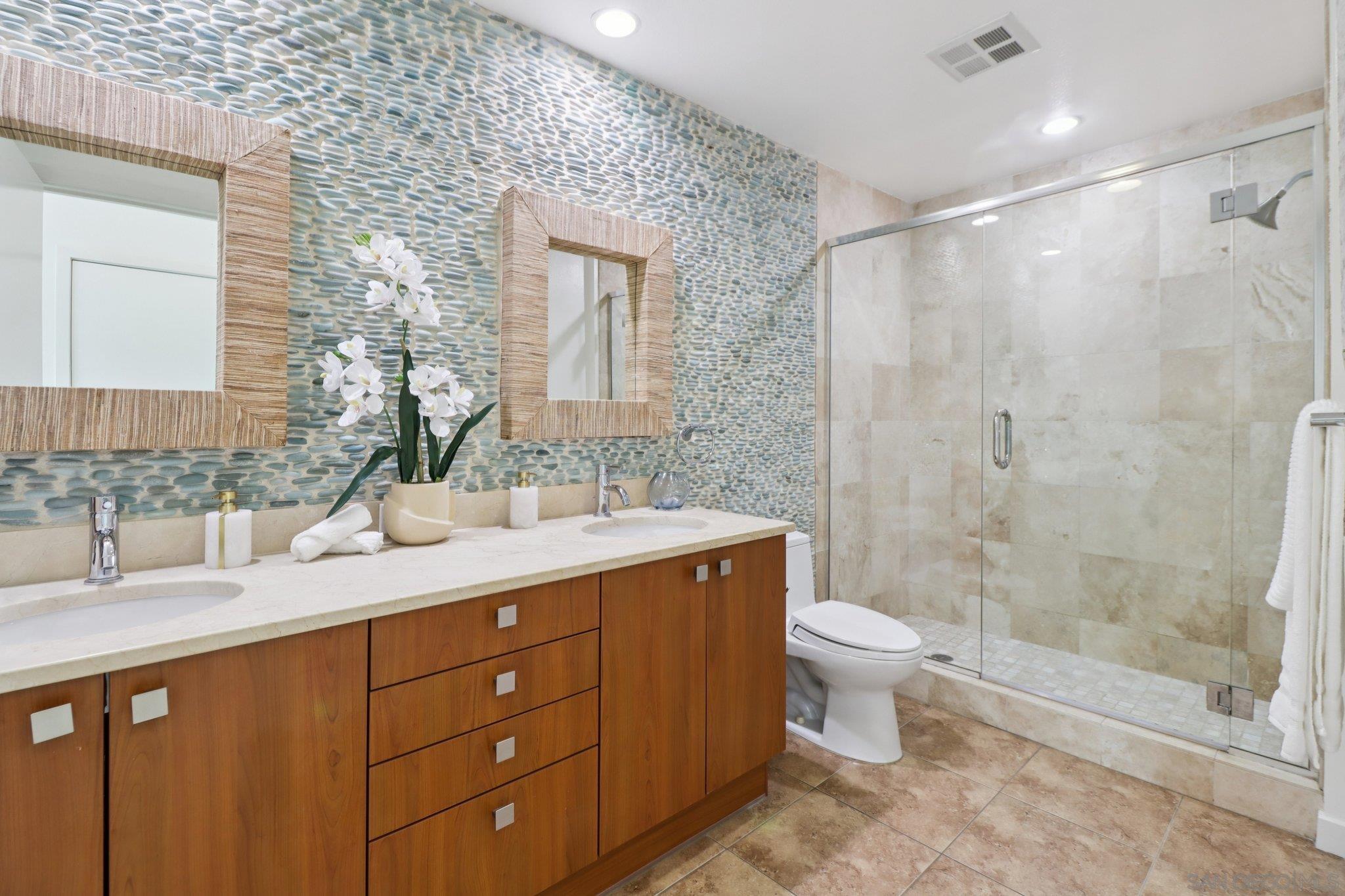 Detail Gallery Image 28 of 64 For 800  the Mark Lane  #607,  San Diego,  CA 92101 - 2 Beds | 2 Baths