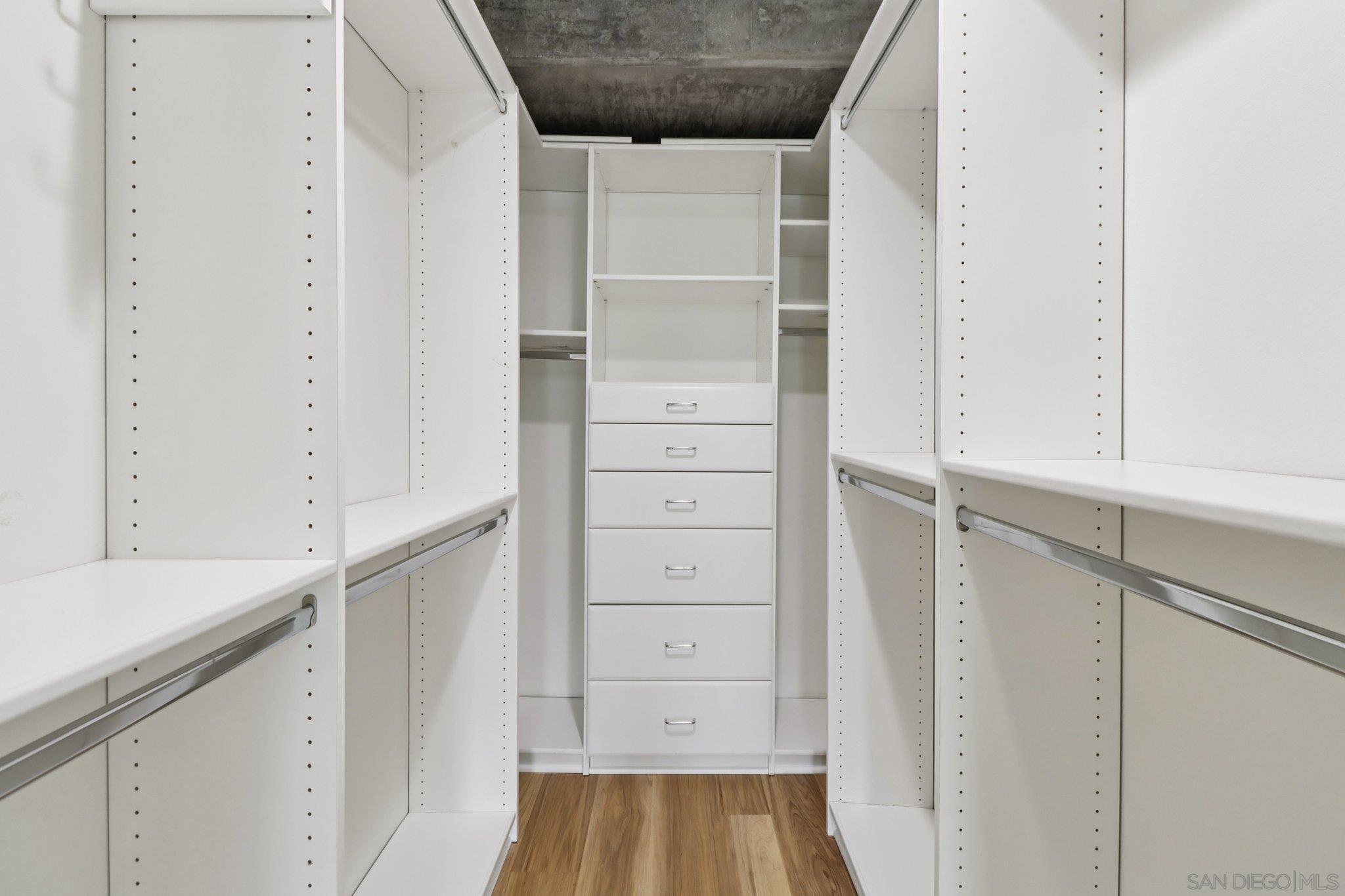 Detail Gallery Image 29 of 64 For 800  the Mark Lane  #607,  San Diego,  CA 92101 - 2 Beds | 2 Baths