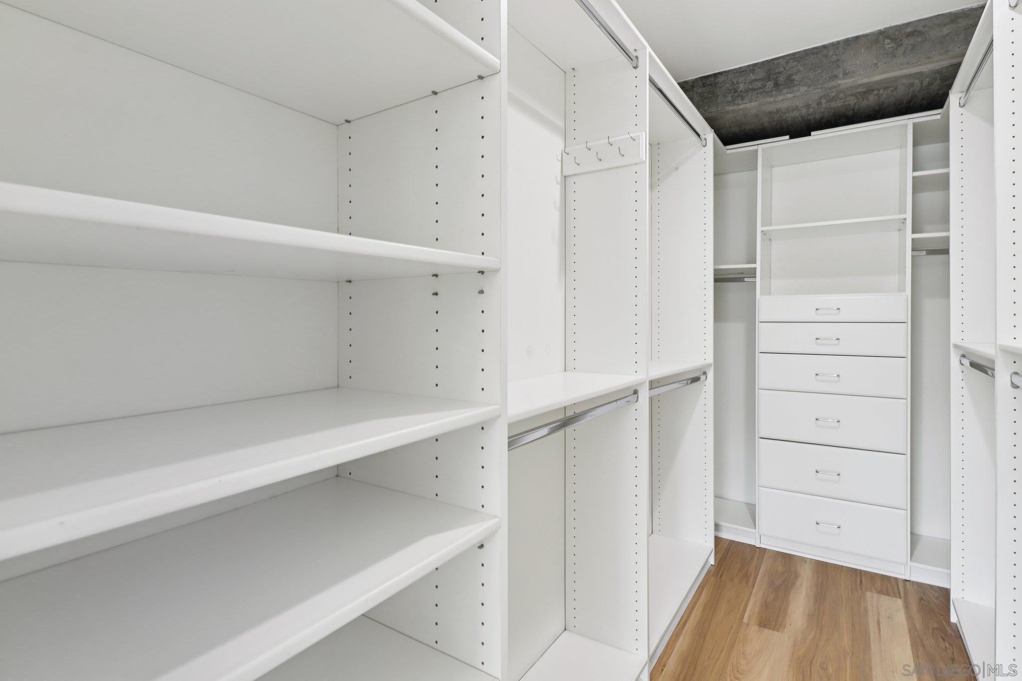 Detail Gallery Image 30 of 64 For 800  the Mark Lane  #607,  San Diego,  CA 92101 - 2 Beds | 2 Baths