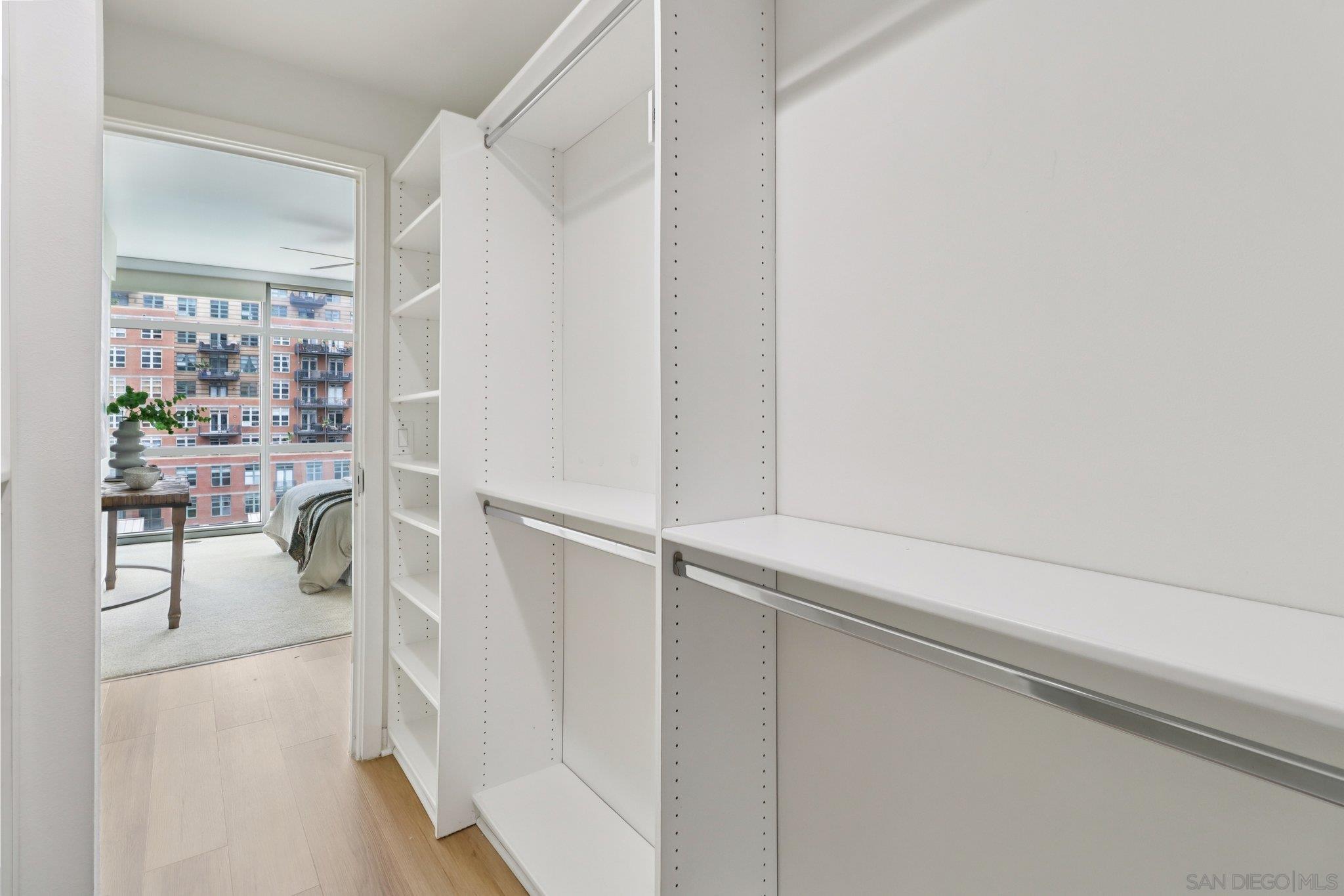 Detail Gallery Image 31 of 64 For 800  the Mark Lane  #607,  San Diego,  CA 92101 - 2 Beds | 2 Baths