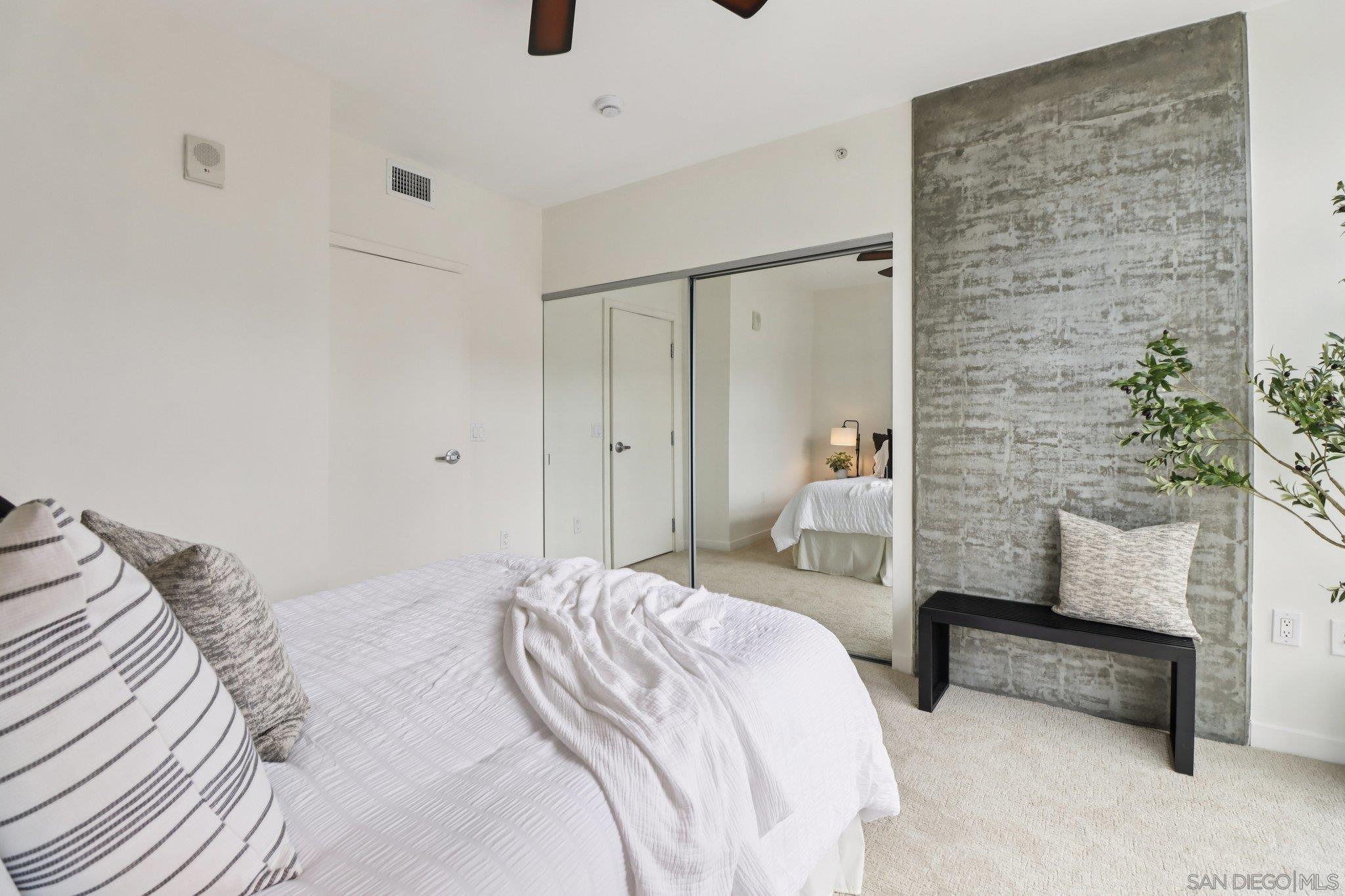 Detail Gallery Image 38 of 64 For 800  the Mark Lane  #607,  San Diego,  CA 92101 - 2 Beds | 2 Baths