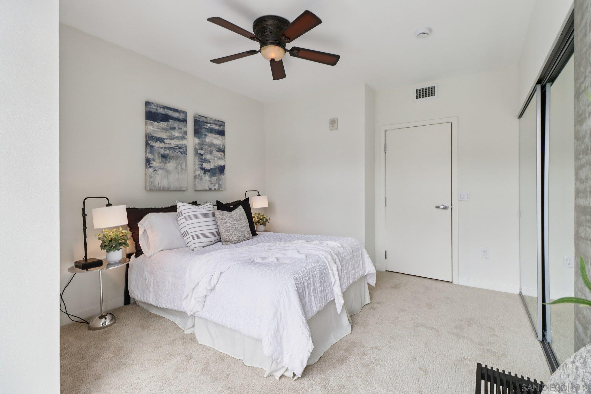 Detail Gallery Image 39 of 64 For 800  the Mark Lane  #607,  San Diego,  CA 92101 - 2 Beds | 2 Baths