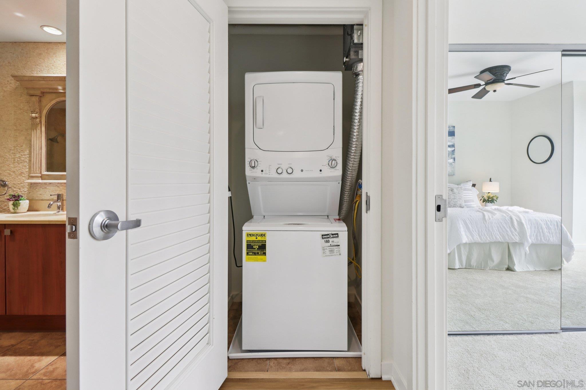 Detail Gallery Image 42 of 64 For 800  the Mark Lane  #607,  San Diego,  CA 92101 - 2 Beds | 2 Baths