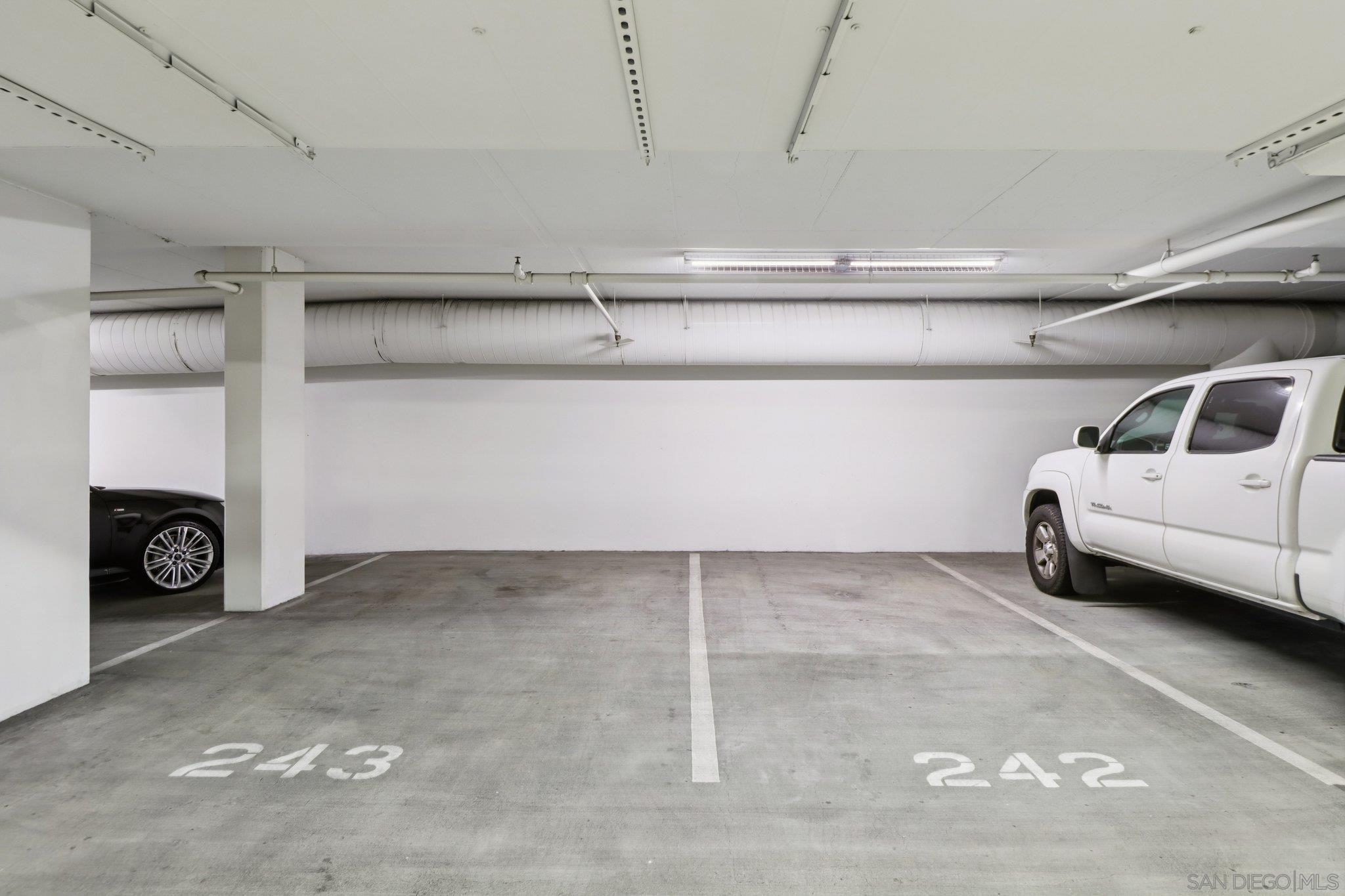 Detail Gallery Image 46 of 64 For 800  the Mark Lane  #607,  San Diego,  CA 92101 - 2 Beds | 2 Baths