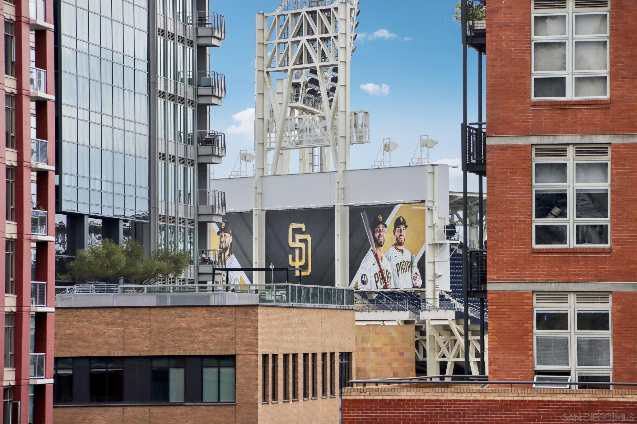 Detail Gallery Image 47 of 64 For 800  the Mark Lane  #607,  San Diego,  CA 92101 - 2 Beds | 2 Baths