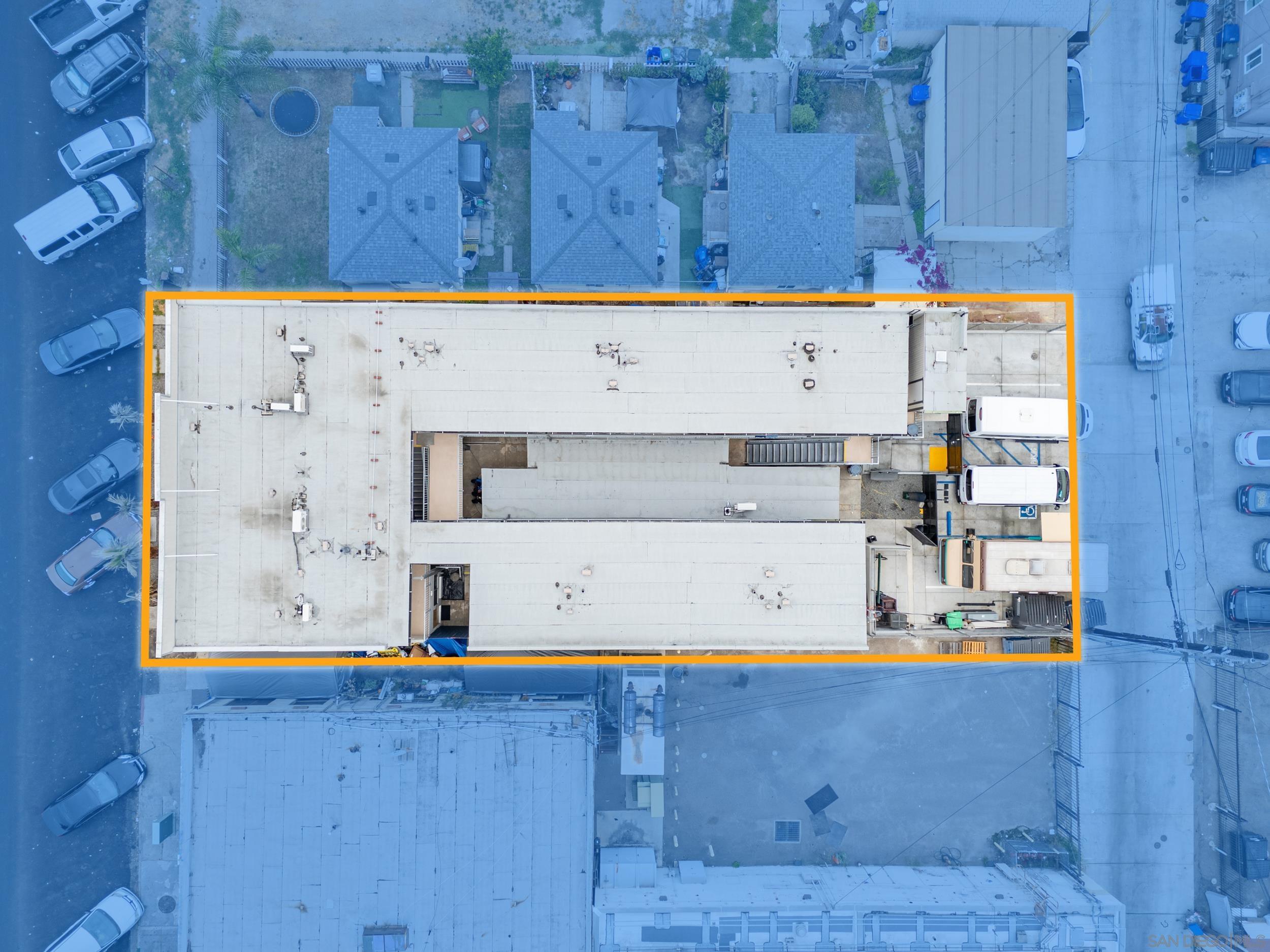 Detail Gallery Image 20 of 20 For 4017  42nd St, San Diego,  CA 92105 - – Beds | – Baths