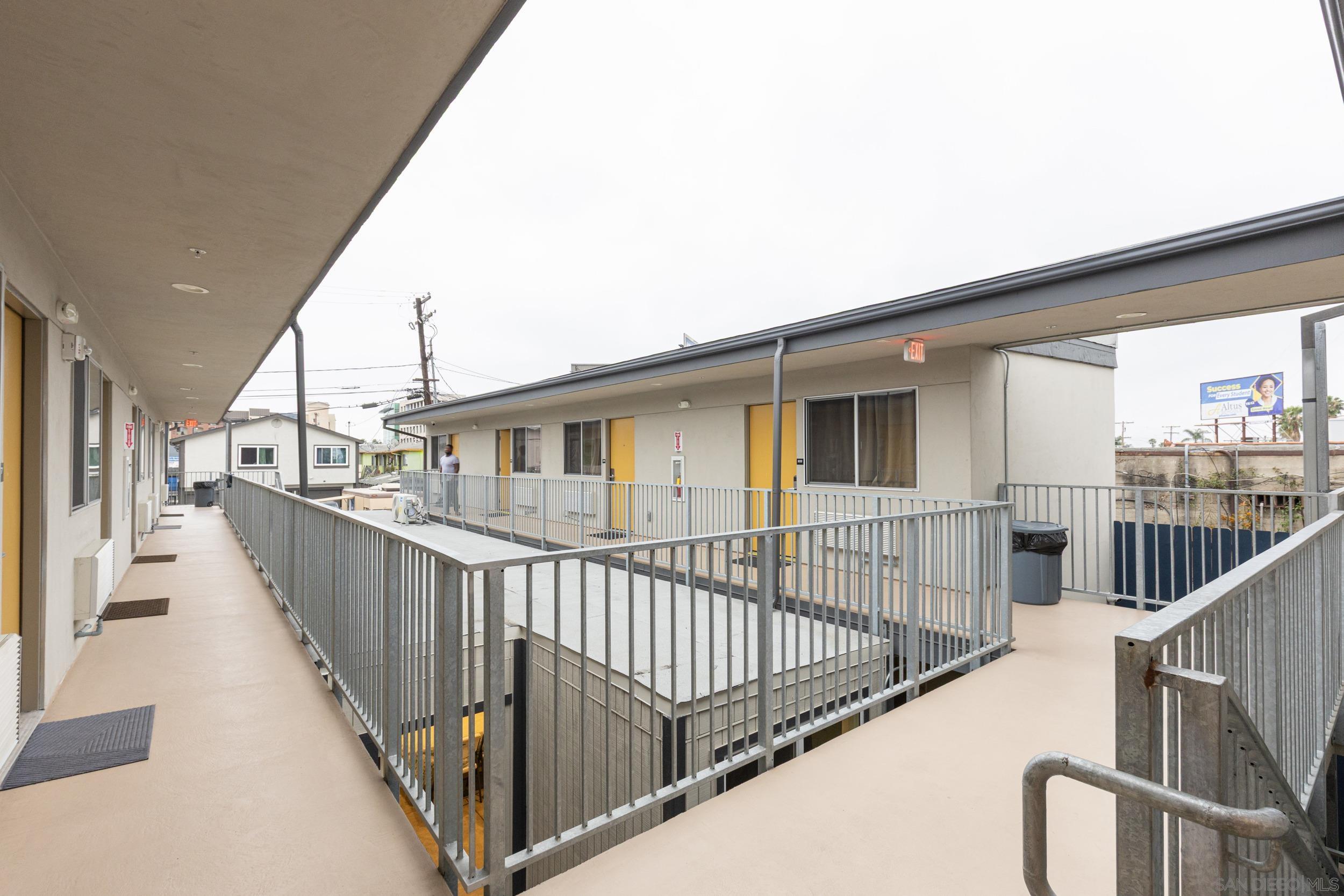 Detail Gallery Image 3 of 20 For 4017  42nd St, San Diego,  CA 92105 - – Beds | – Baths