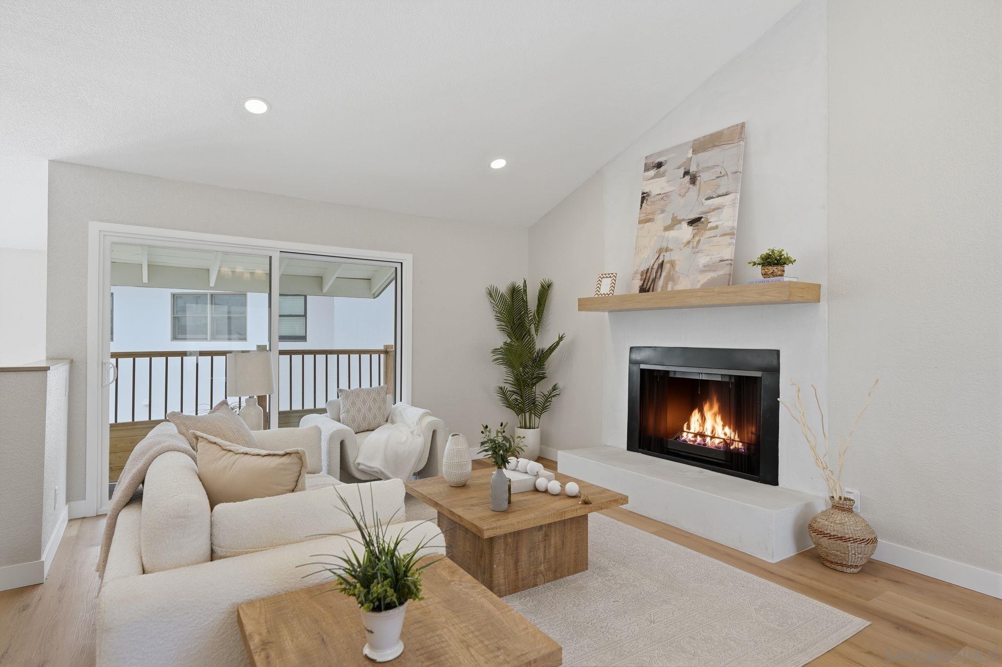 Detail Gallery Image 15 of 46 For 3344  Goldfinch St, San Diego,  CA 92103 - 3 Beds | 2/1 Baths